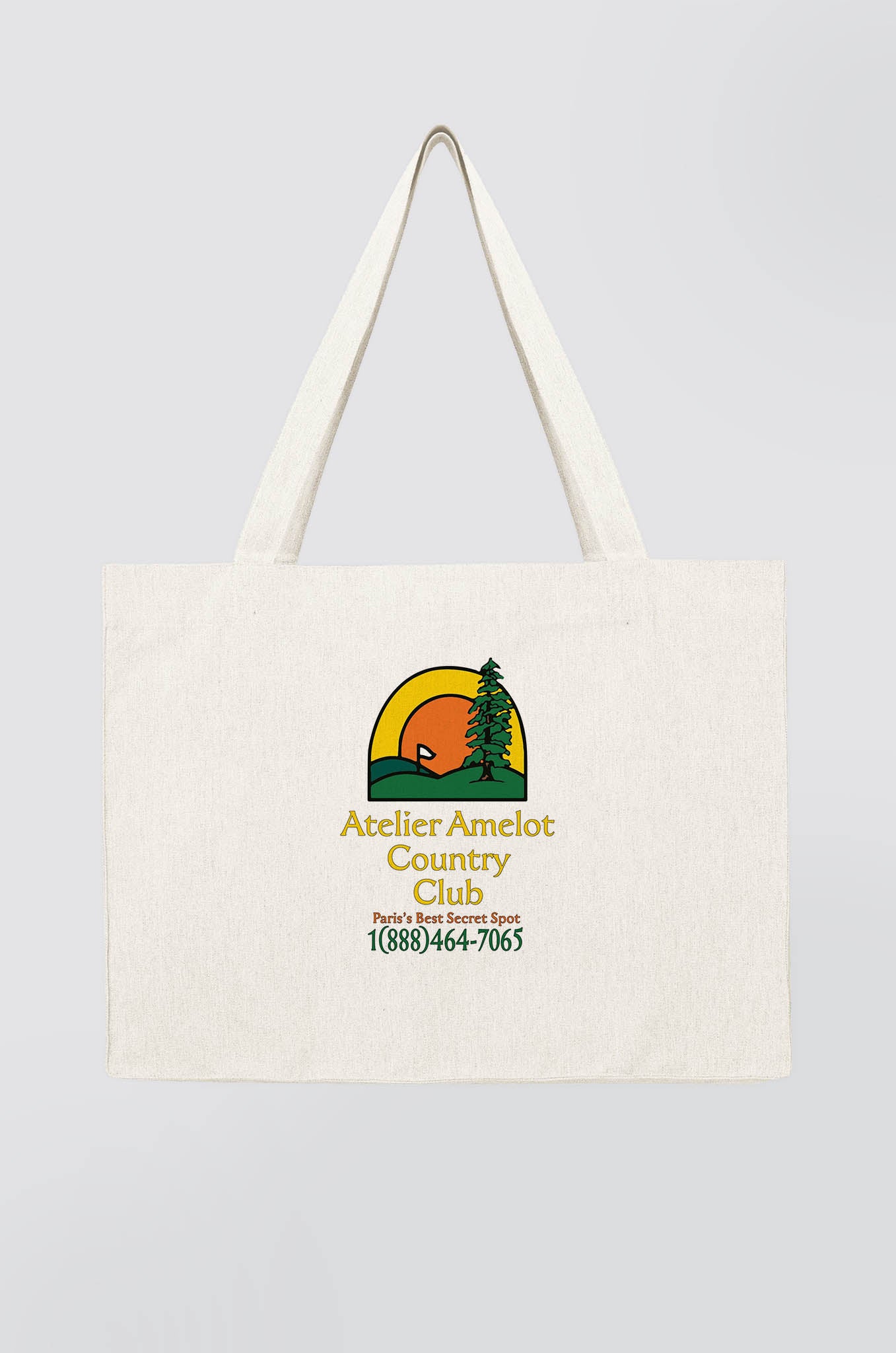 AA Courntry Club