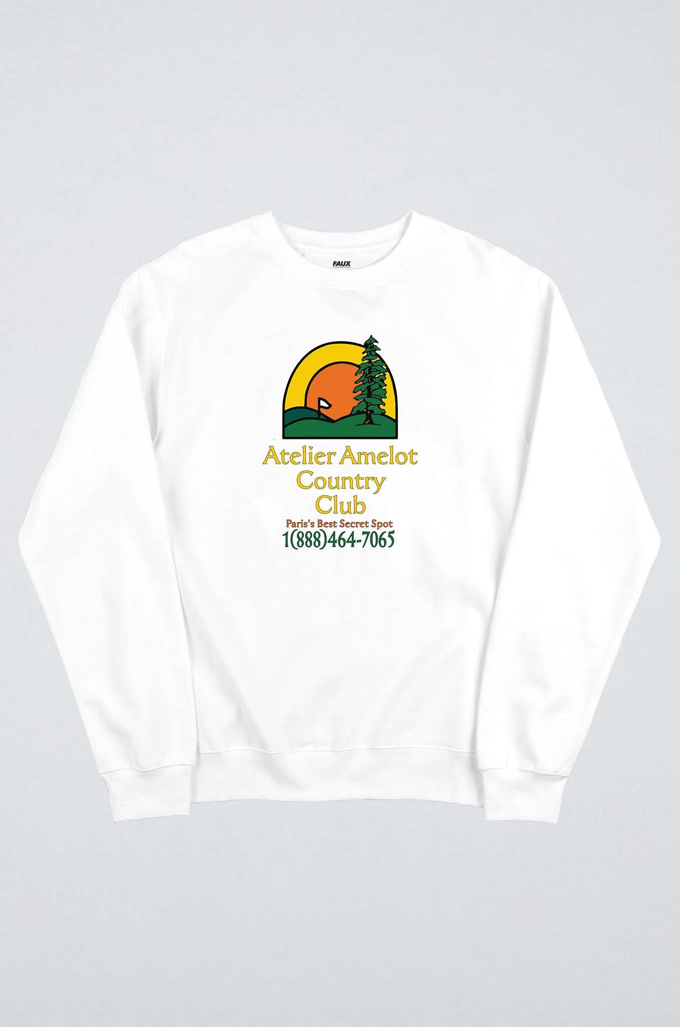 AA Courntry Club