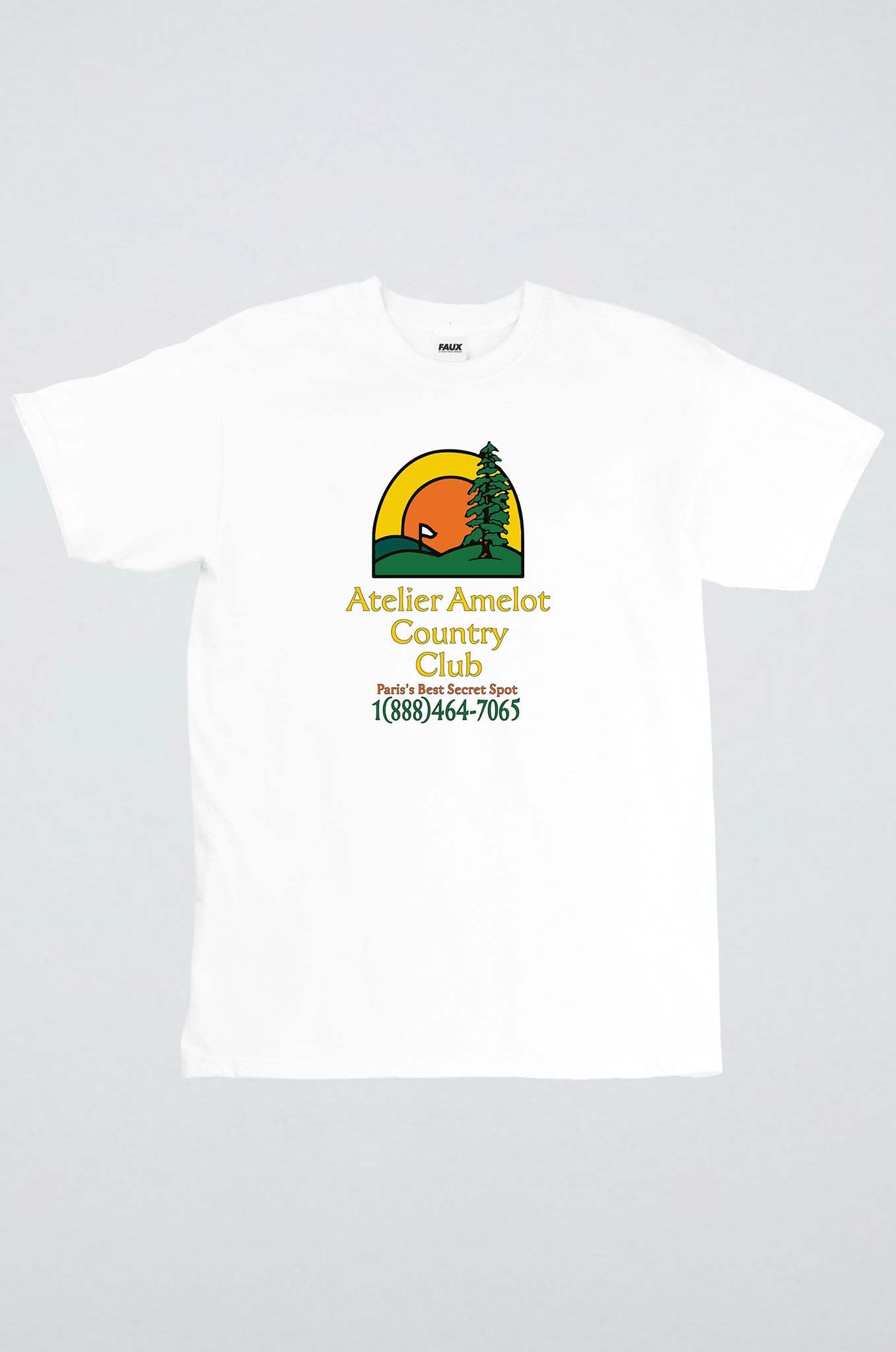 AA Courntry Club