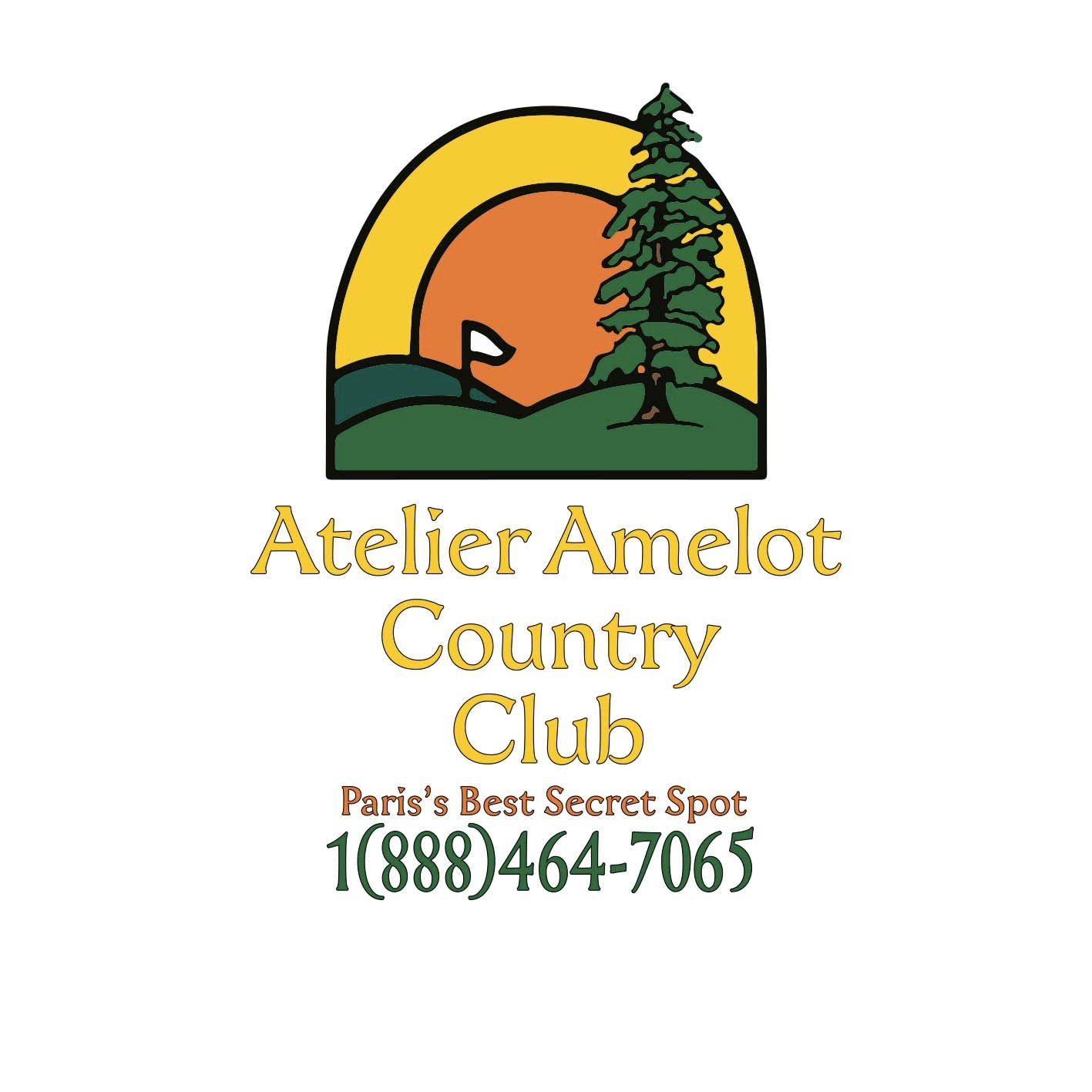 AA Courntry Club