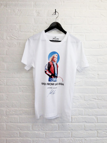 TH Gallery - Agassi kid from Las Vegas-T shirt-Atelier Amelot