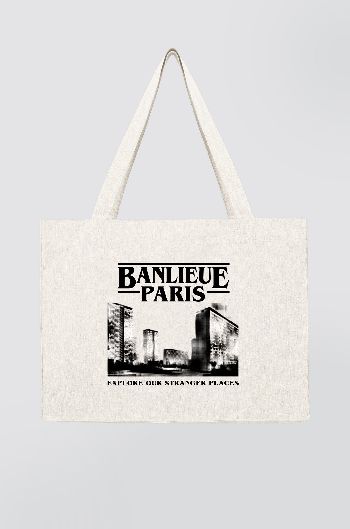 Banlieue
