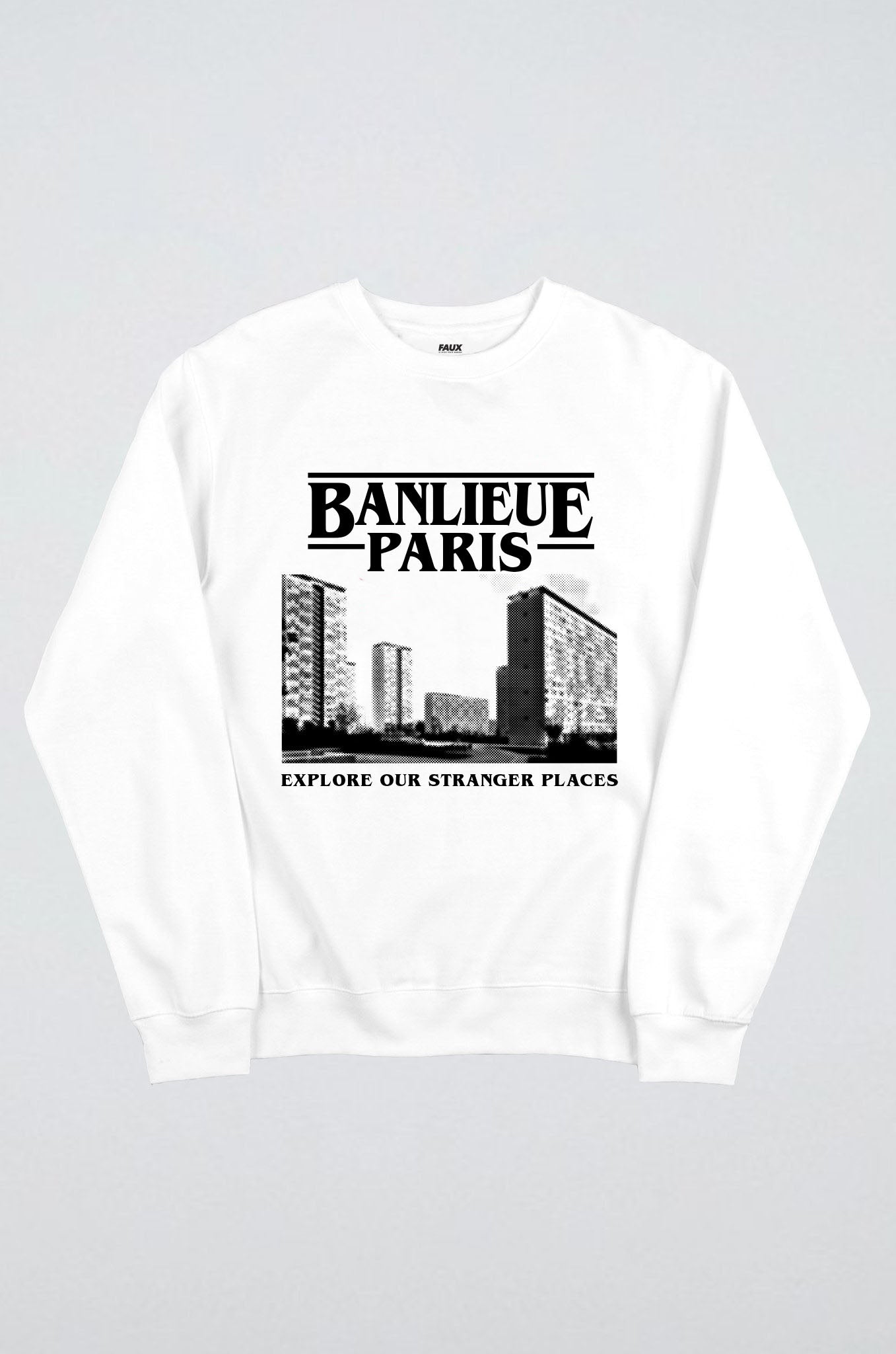Banlieue