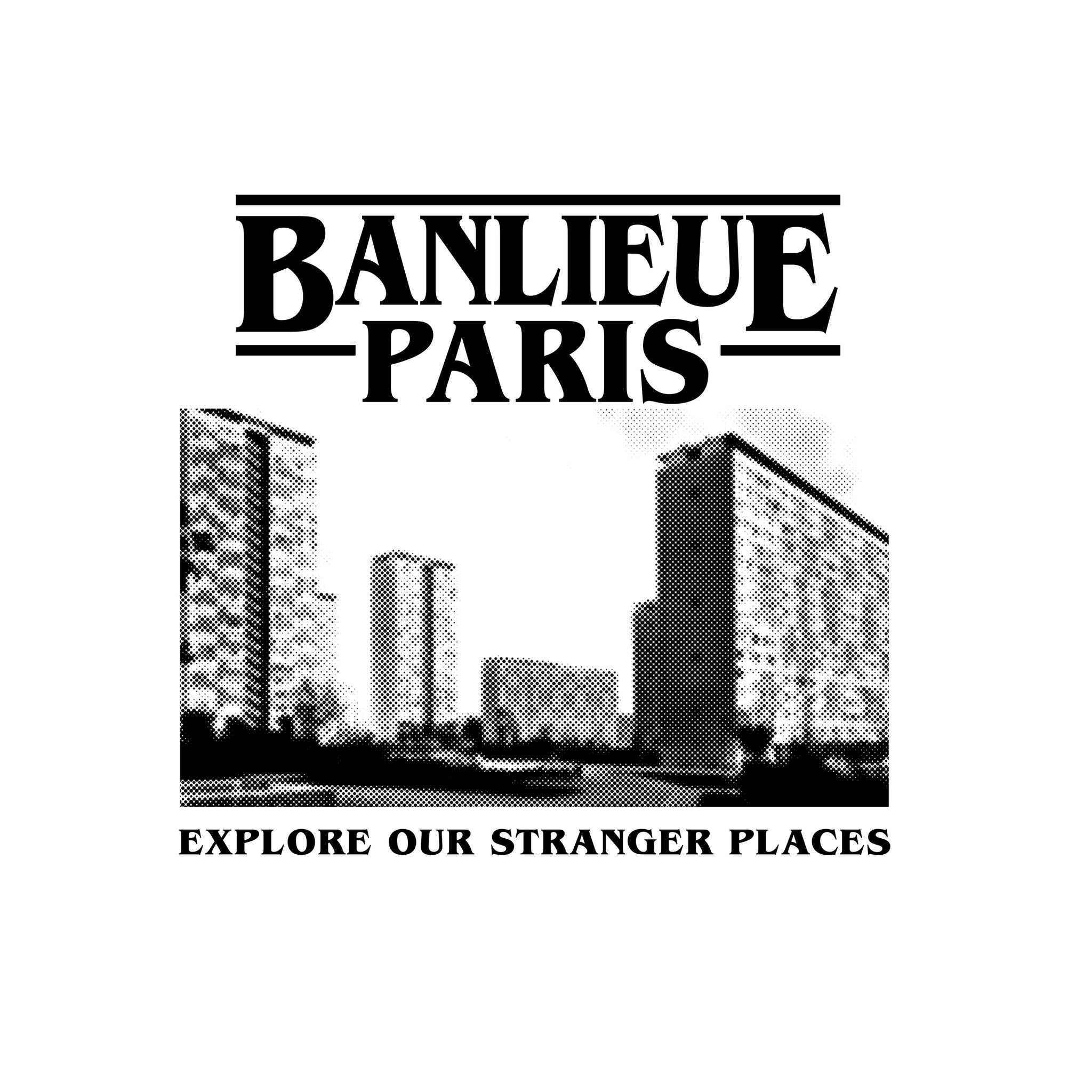 Banlieue