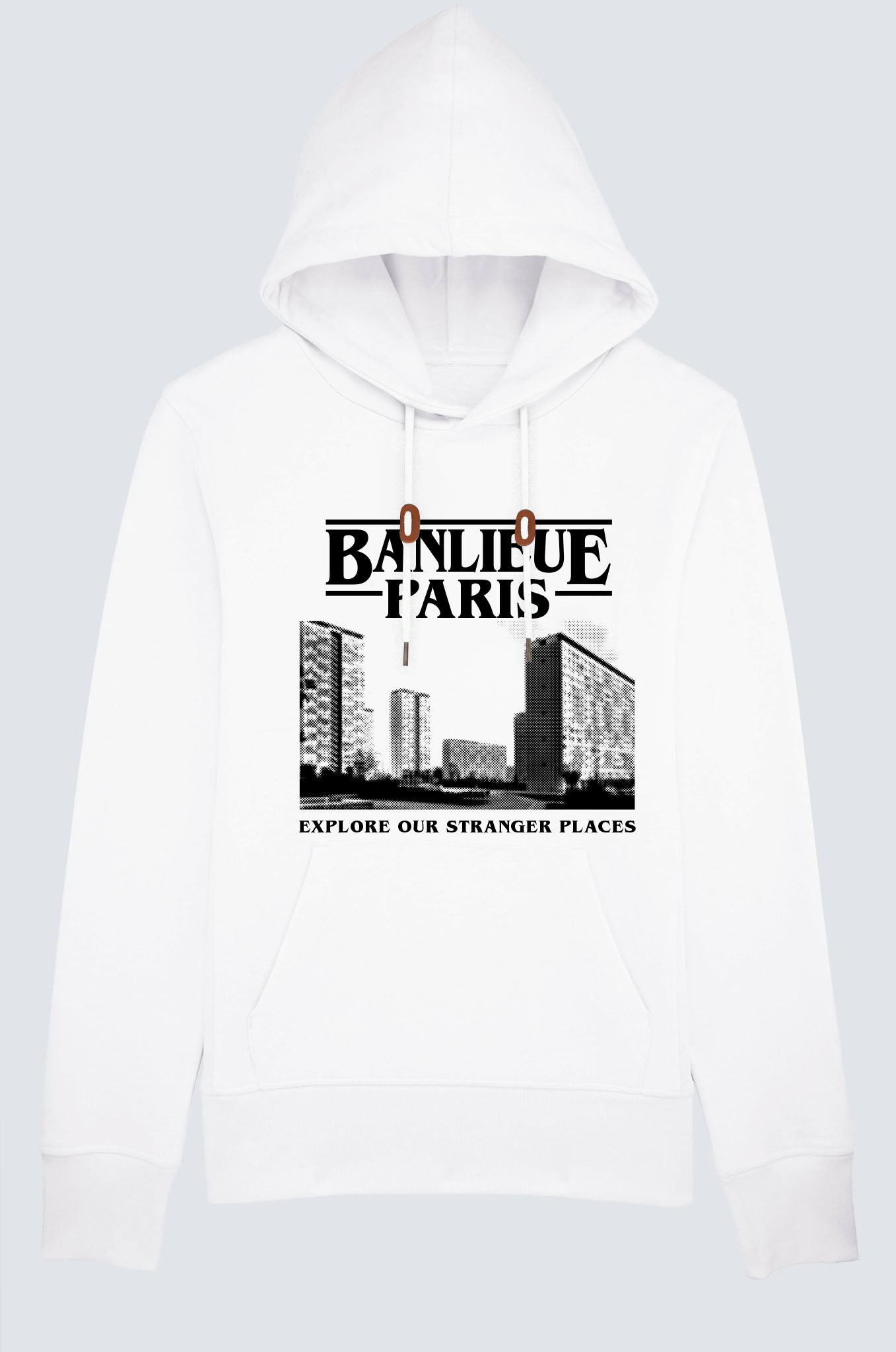 Banlieue