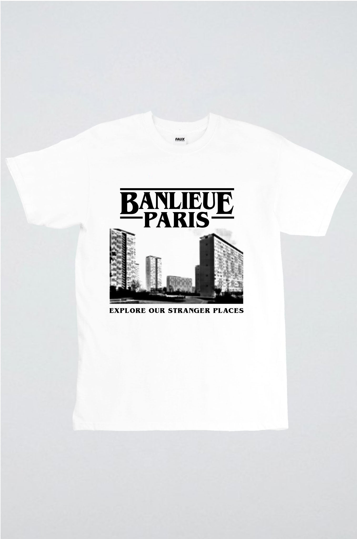 Banlieue
