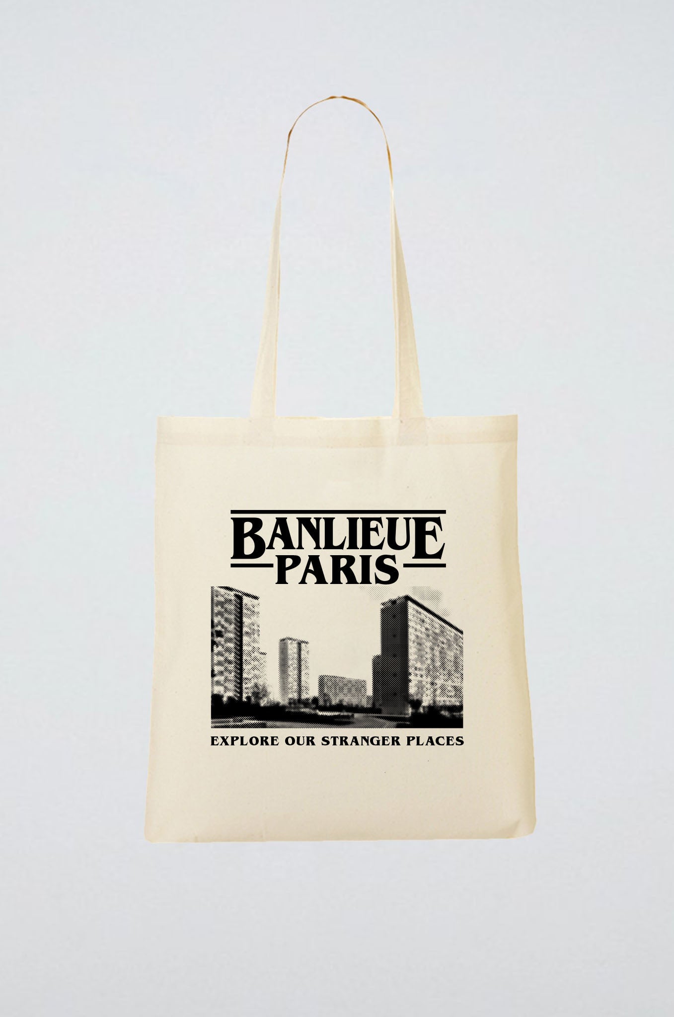 Banlieue