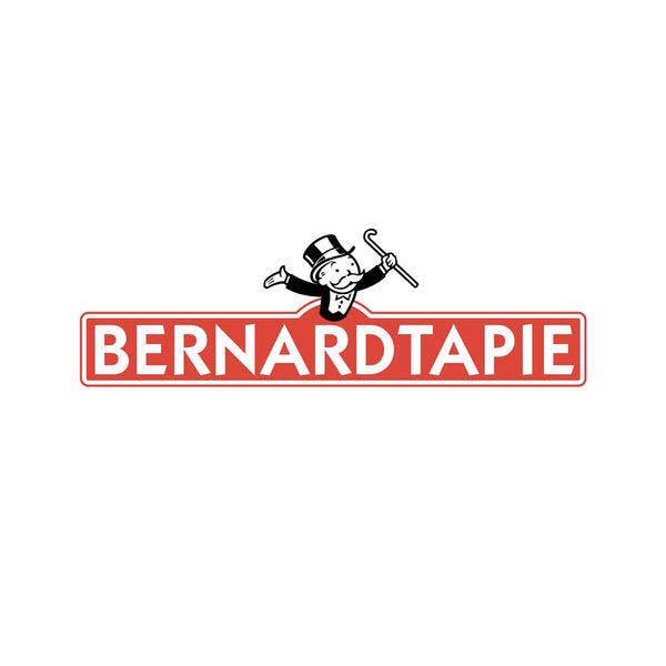 Bernard Tapie Monopoly