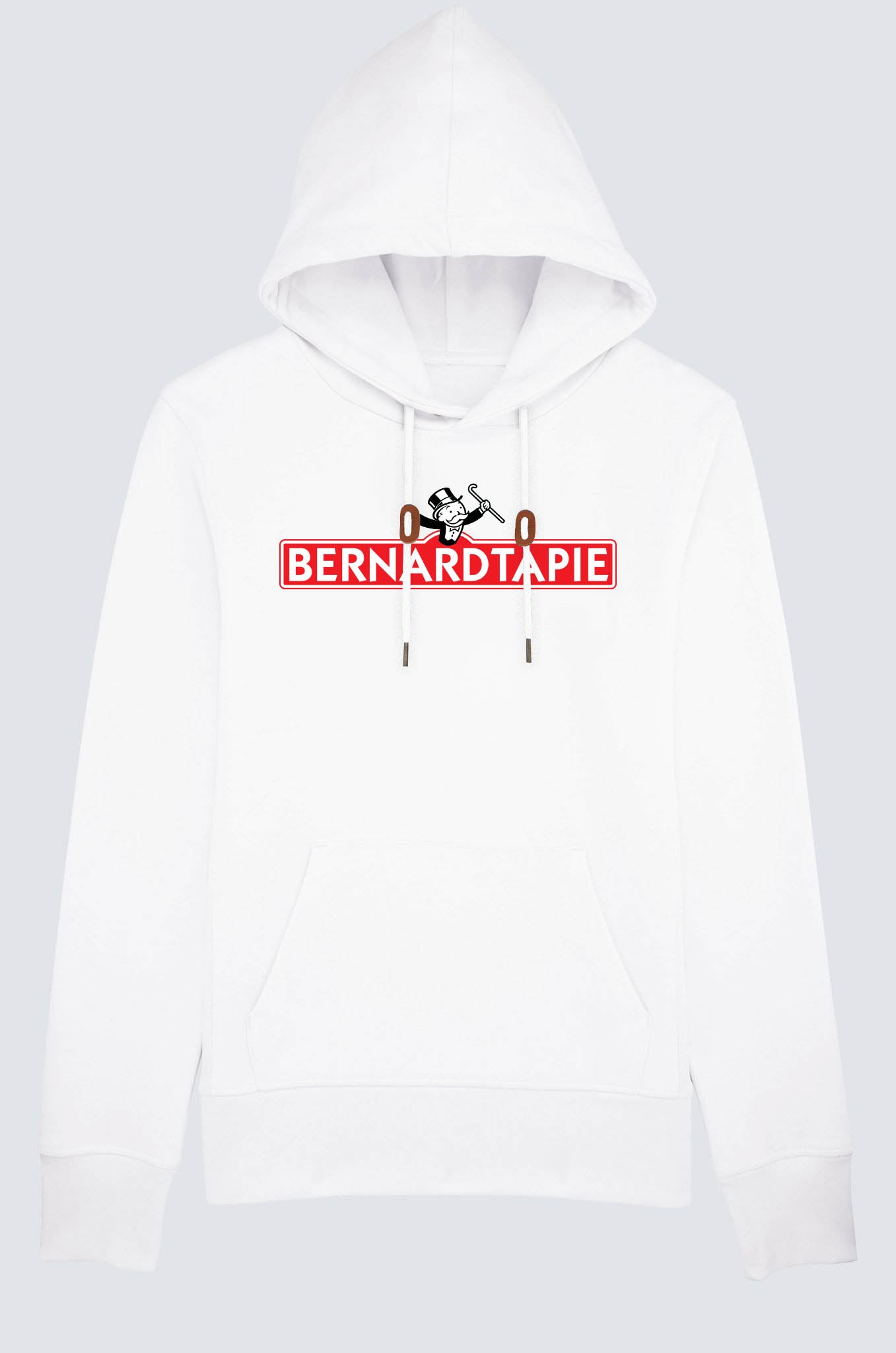 Bernard Tapie Monopoly