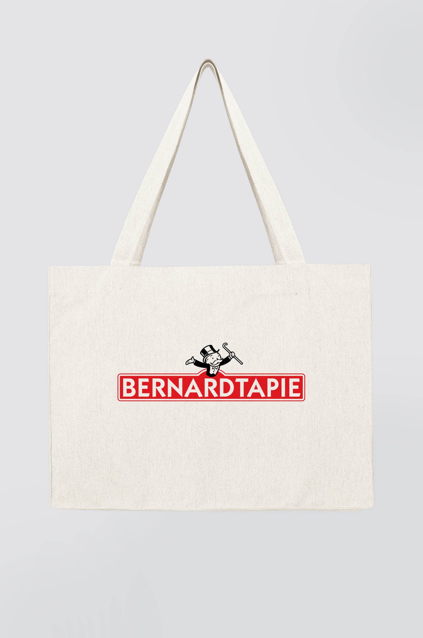 Bernard Tapie Monopoly