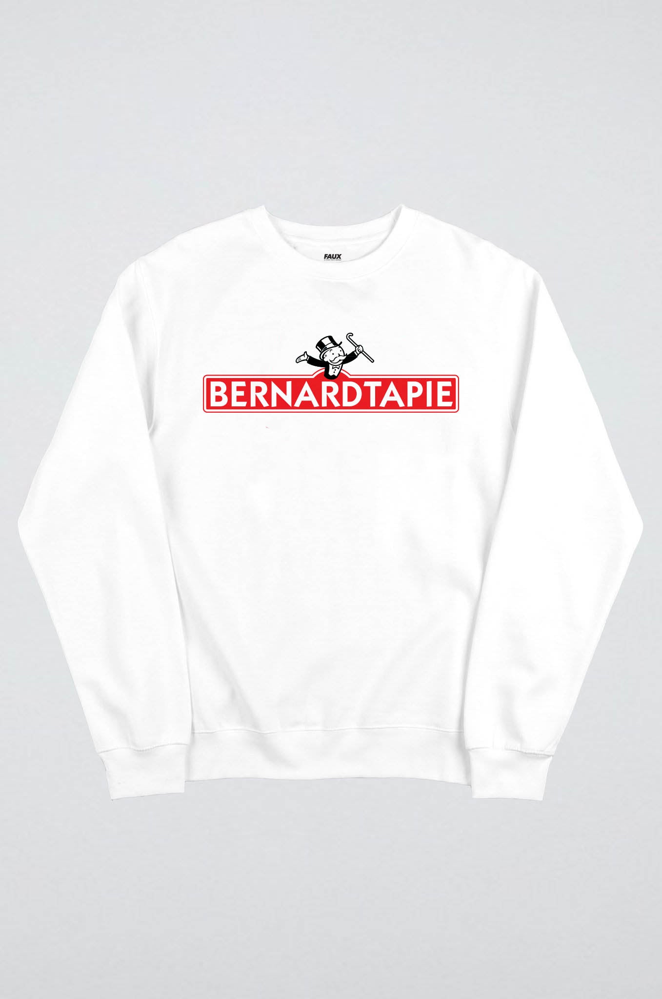 Bernard Tapie Monopoly