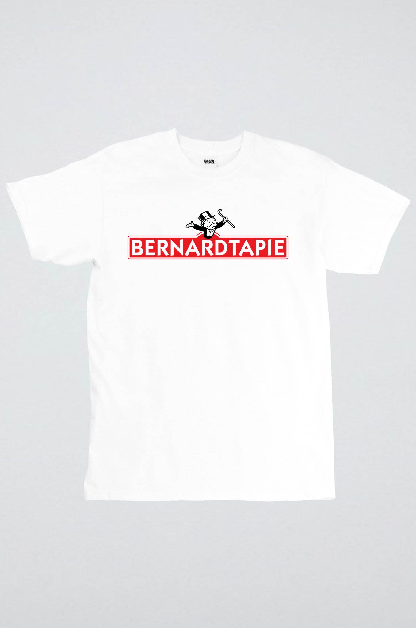 Bernard Tapie Monopoly