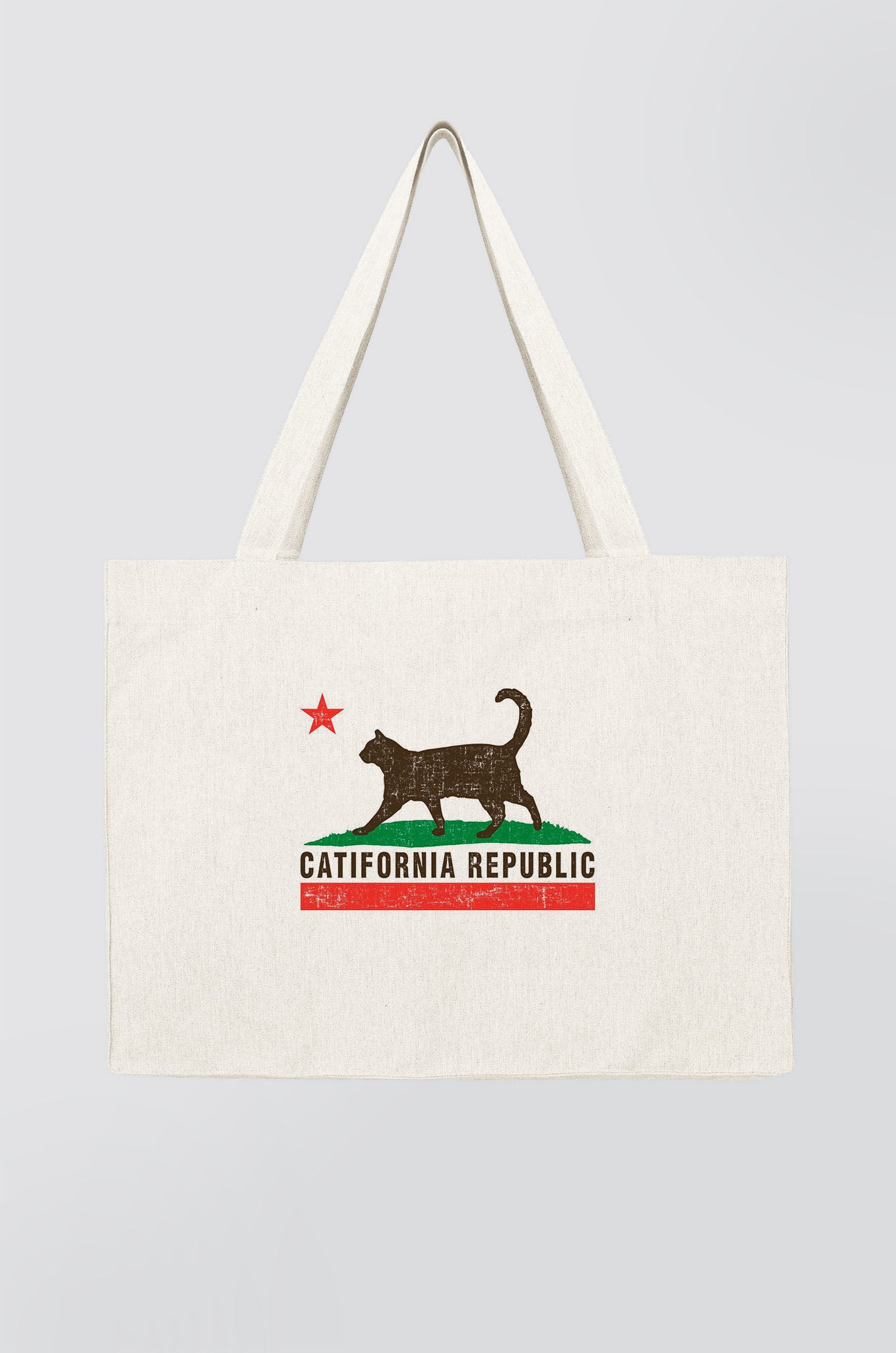 Catifornia Republic