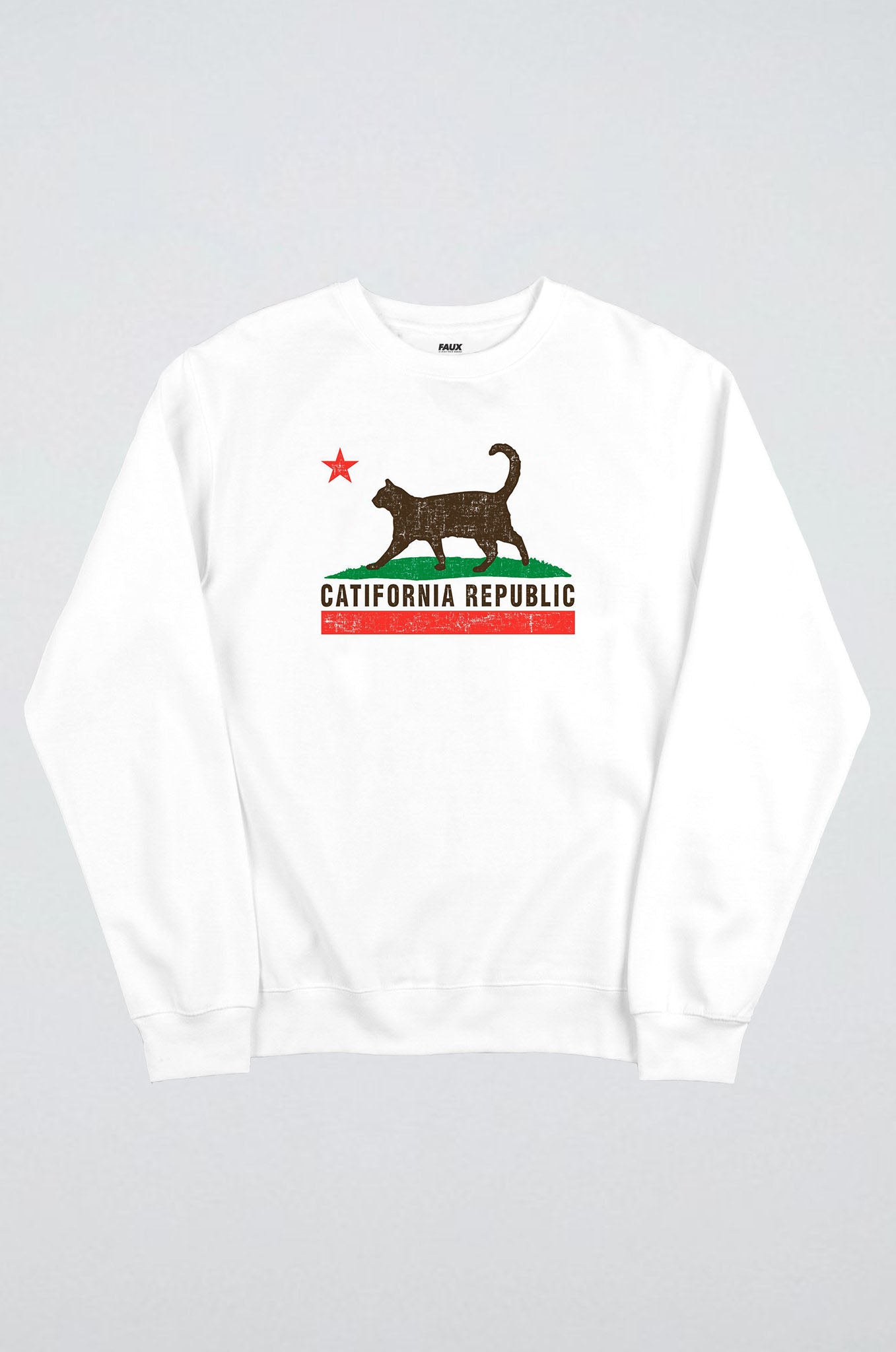 Catifornia Republic