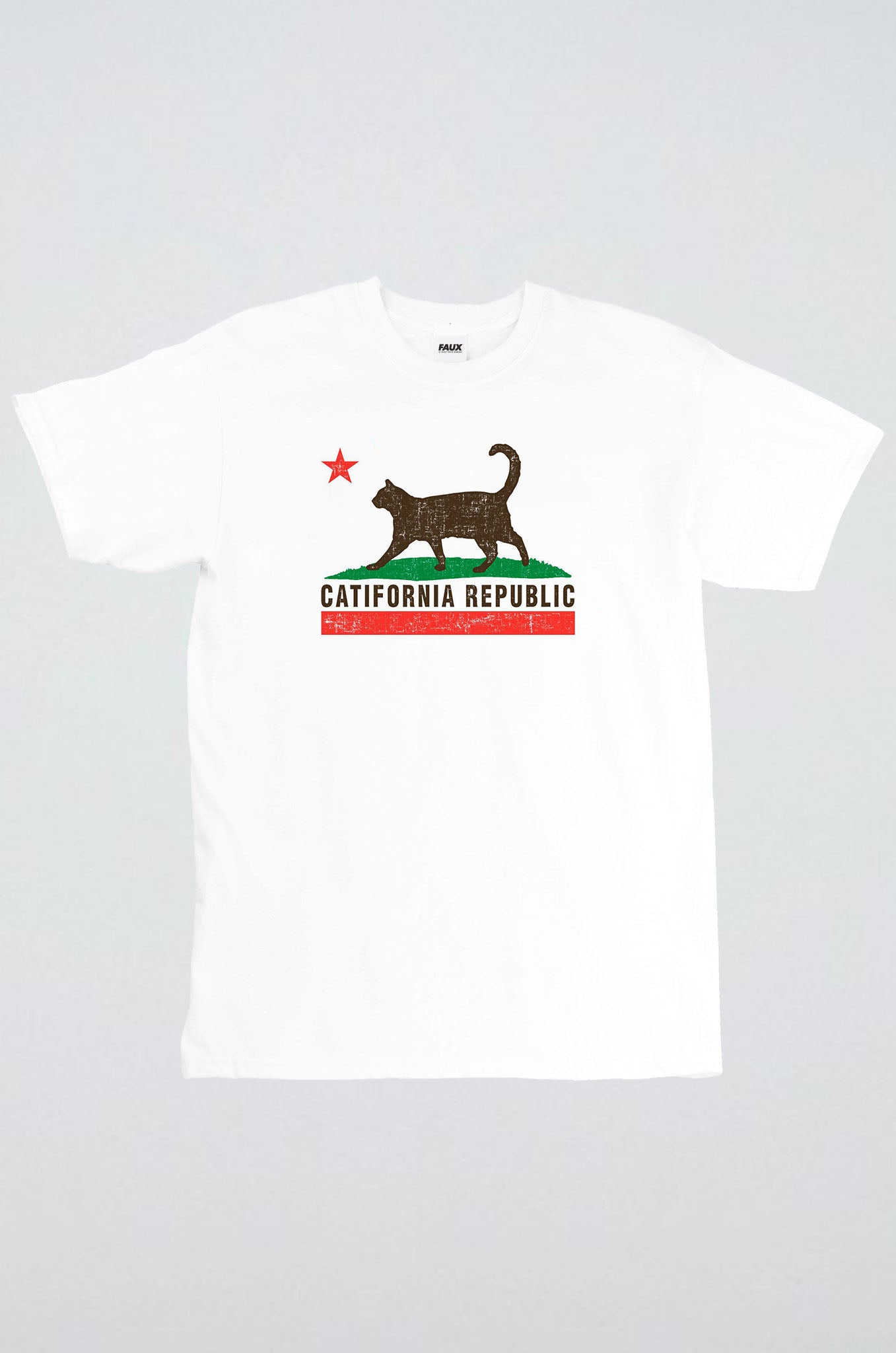 Catifornia Republic