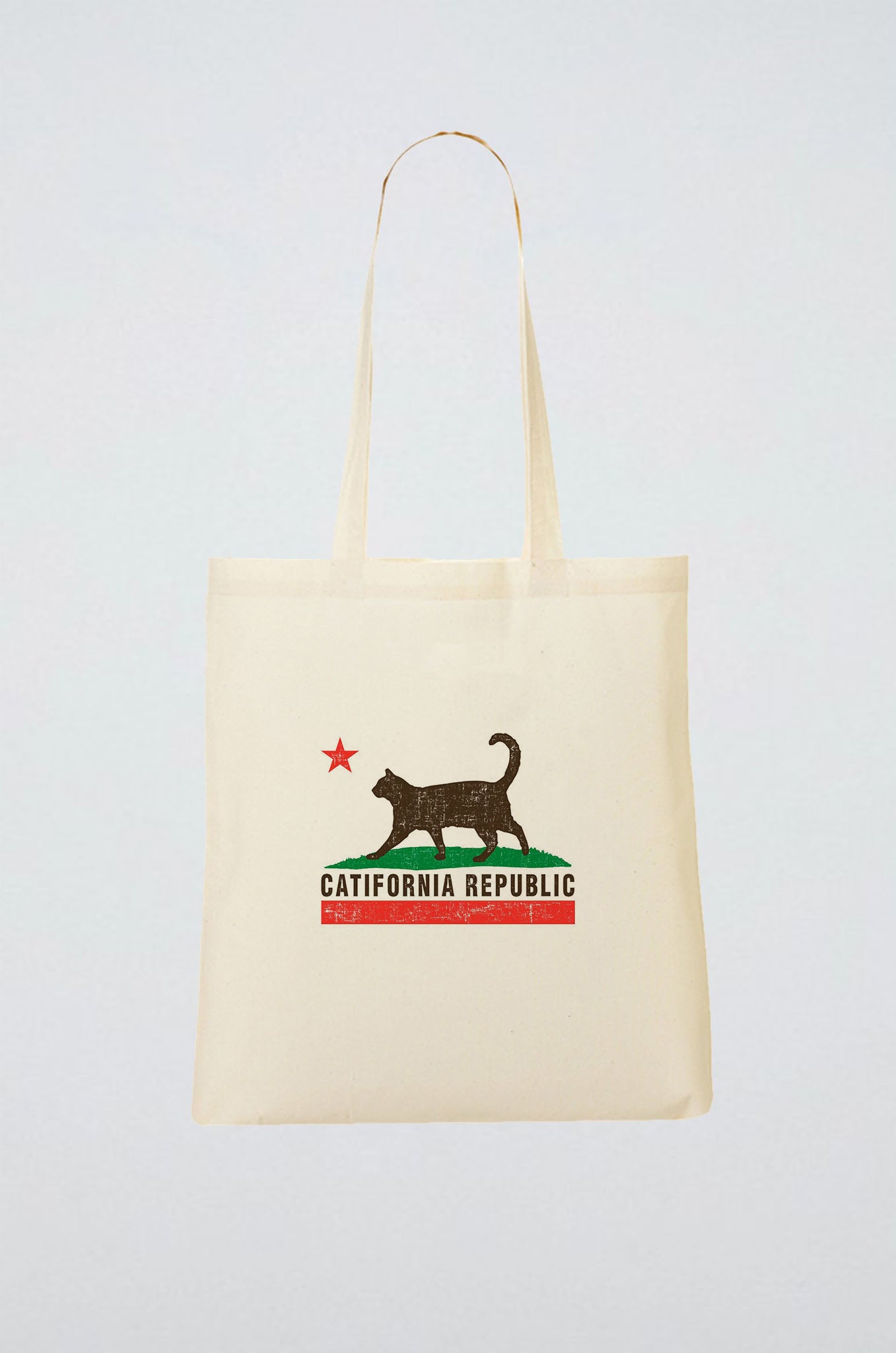 Catifornia Republic