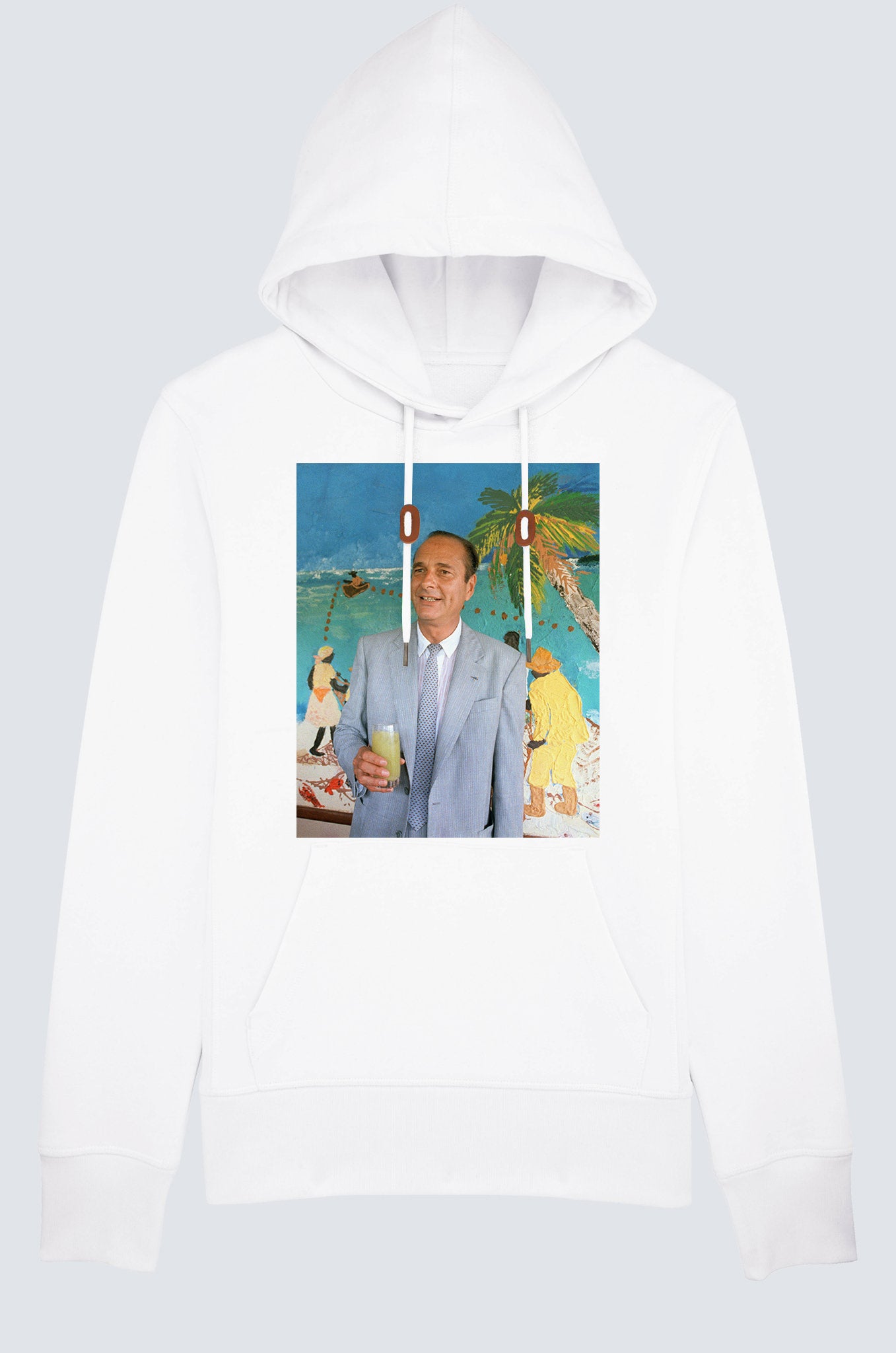 Chirac Pastis