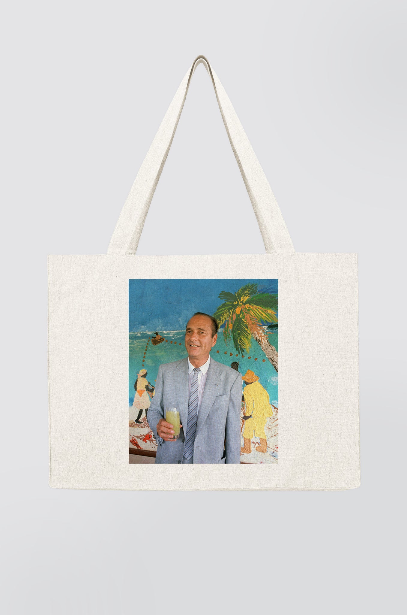 Chirac Pastis