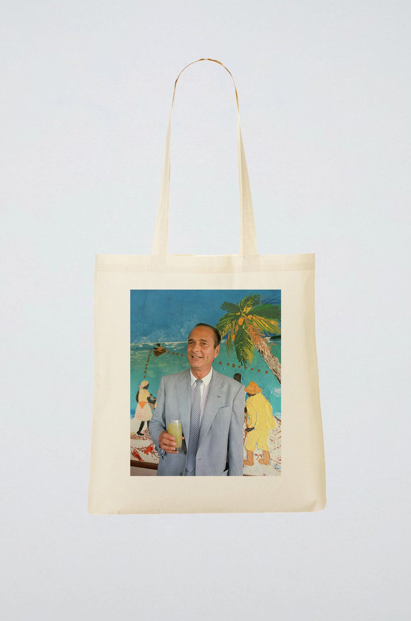Chirac Pastis