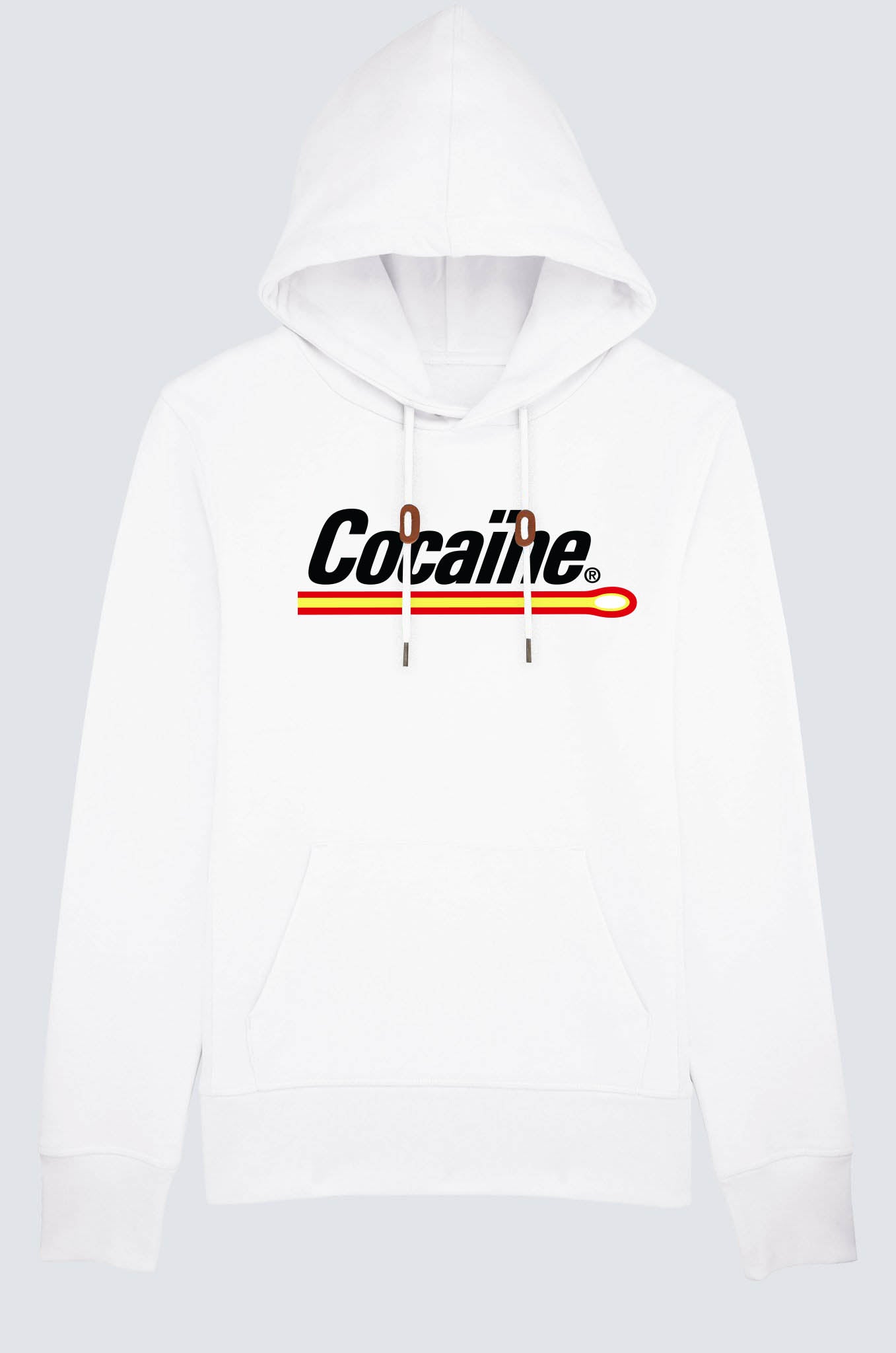 Cocaïne Energizer