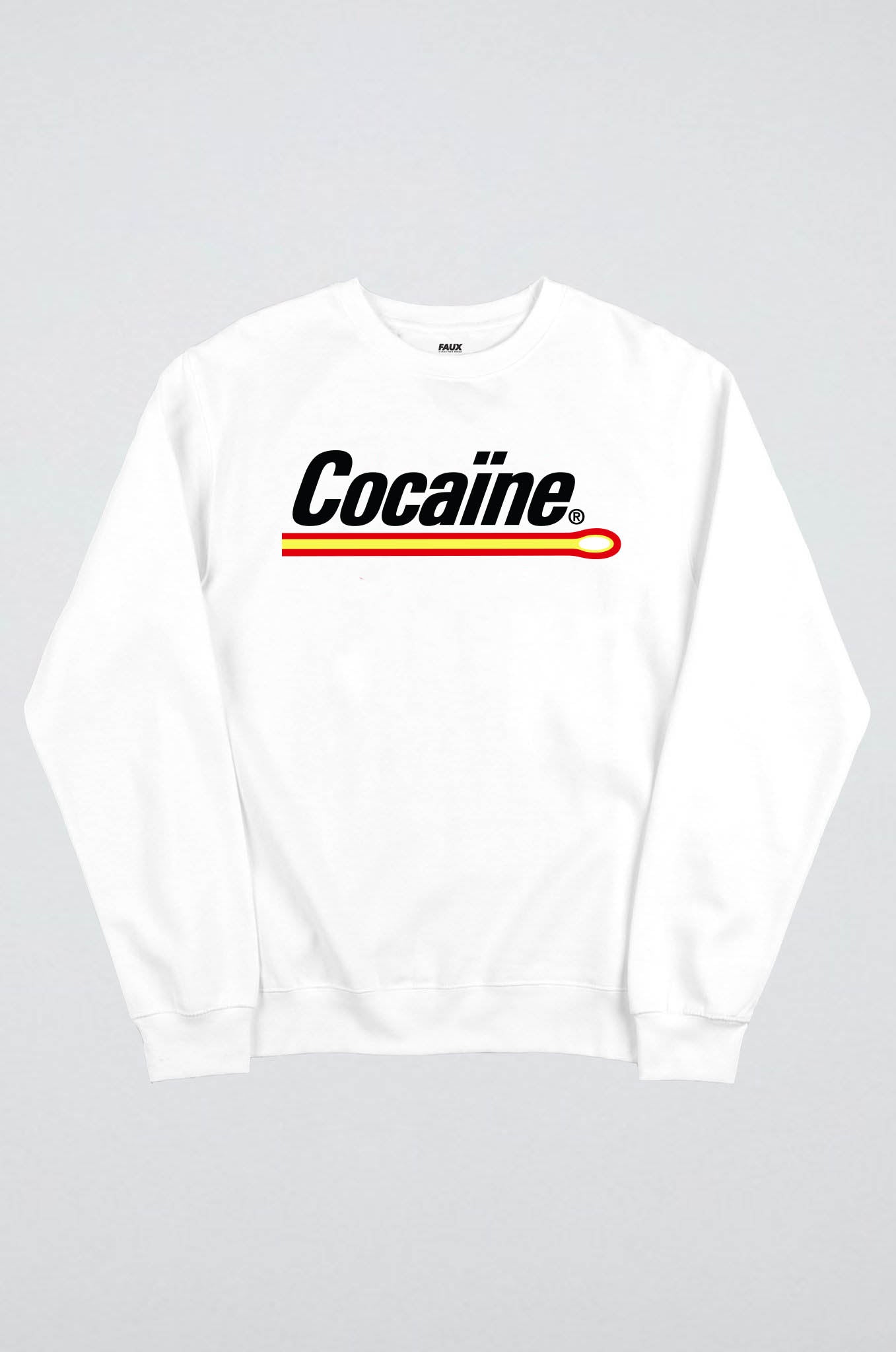 Cocaïne Energizer