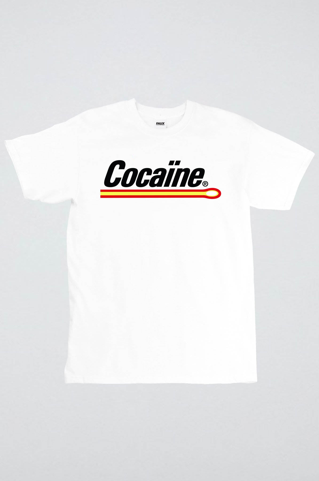 Cocaïne Energizer