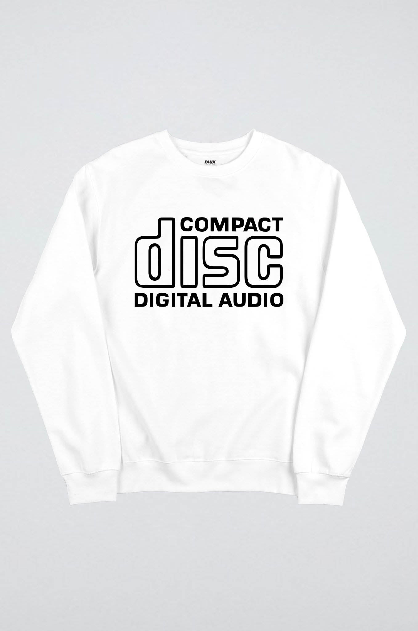 Compact Disc