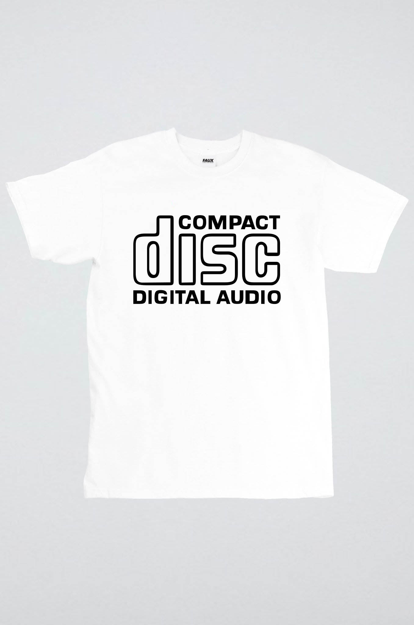 Compact Disc
