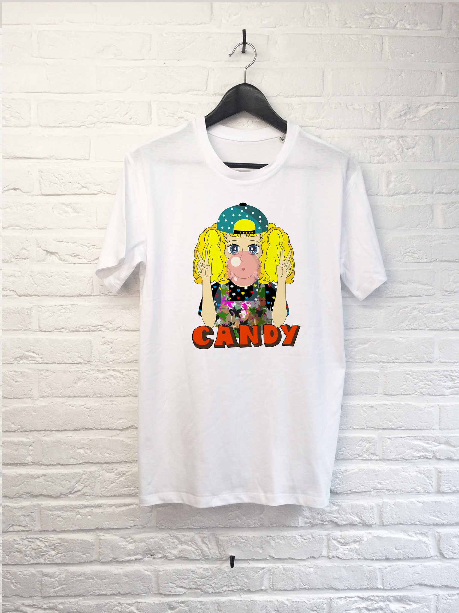 TH Gallery - Candy-T shirt-Atelier Amelot