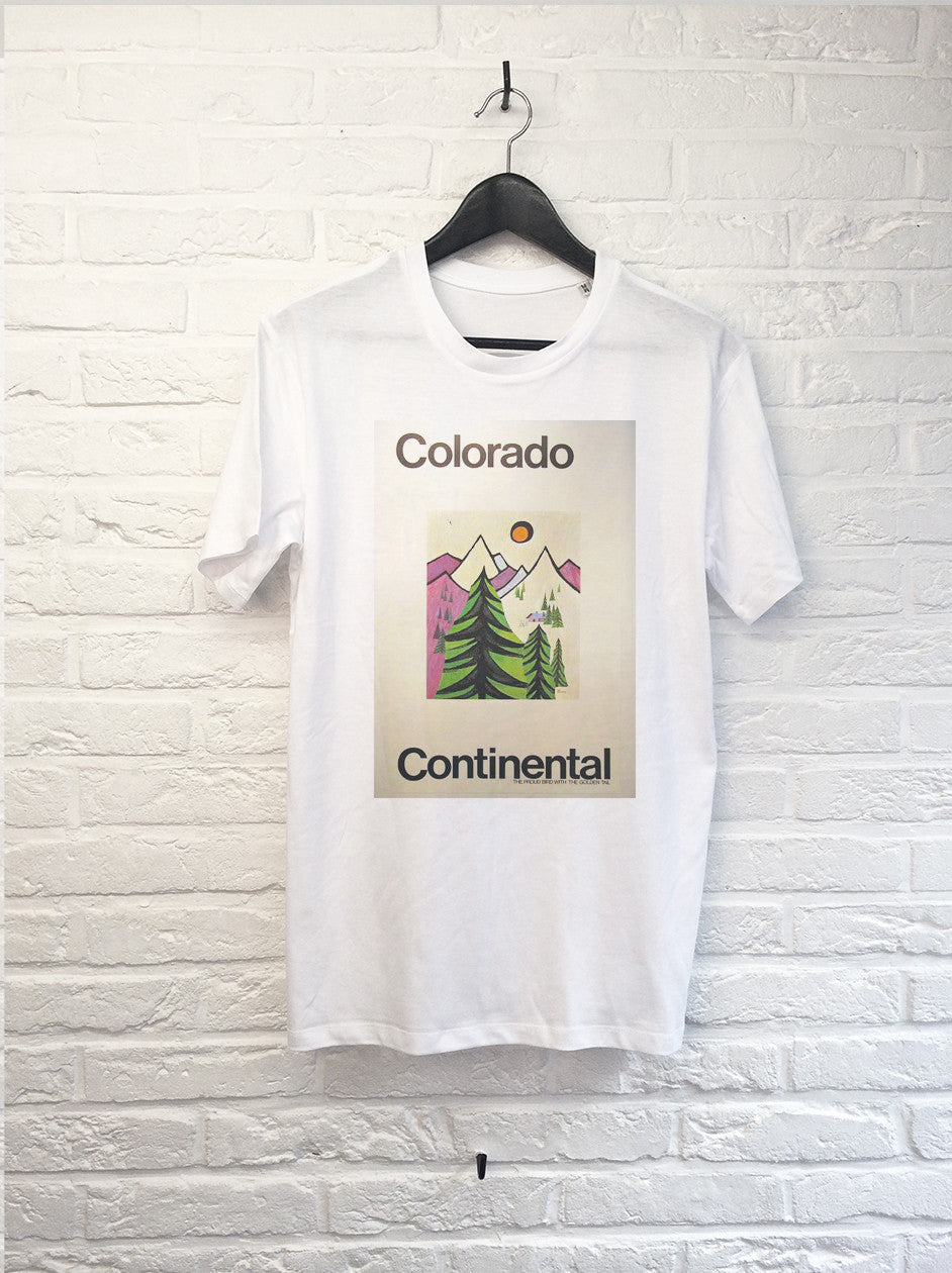 Colorado-T shirt-Atelier Amelot