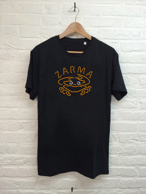 Crabe Zarma-T shirt-Atelier Amelot