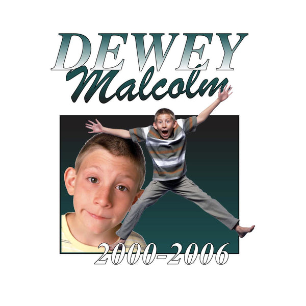 Dewey Malcolm 2
