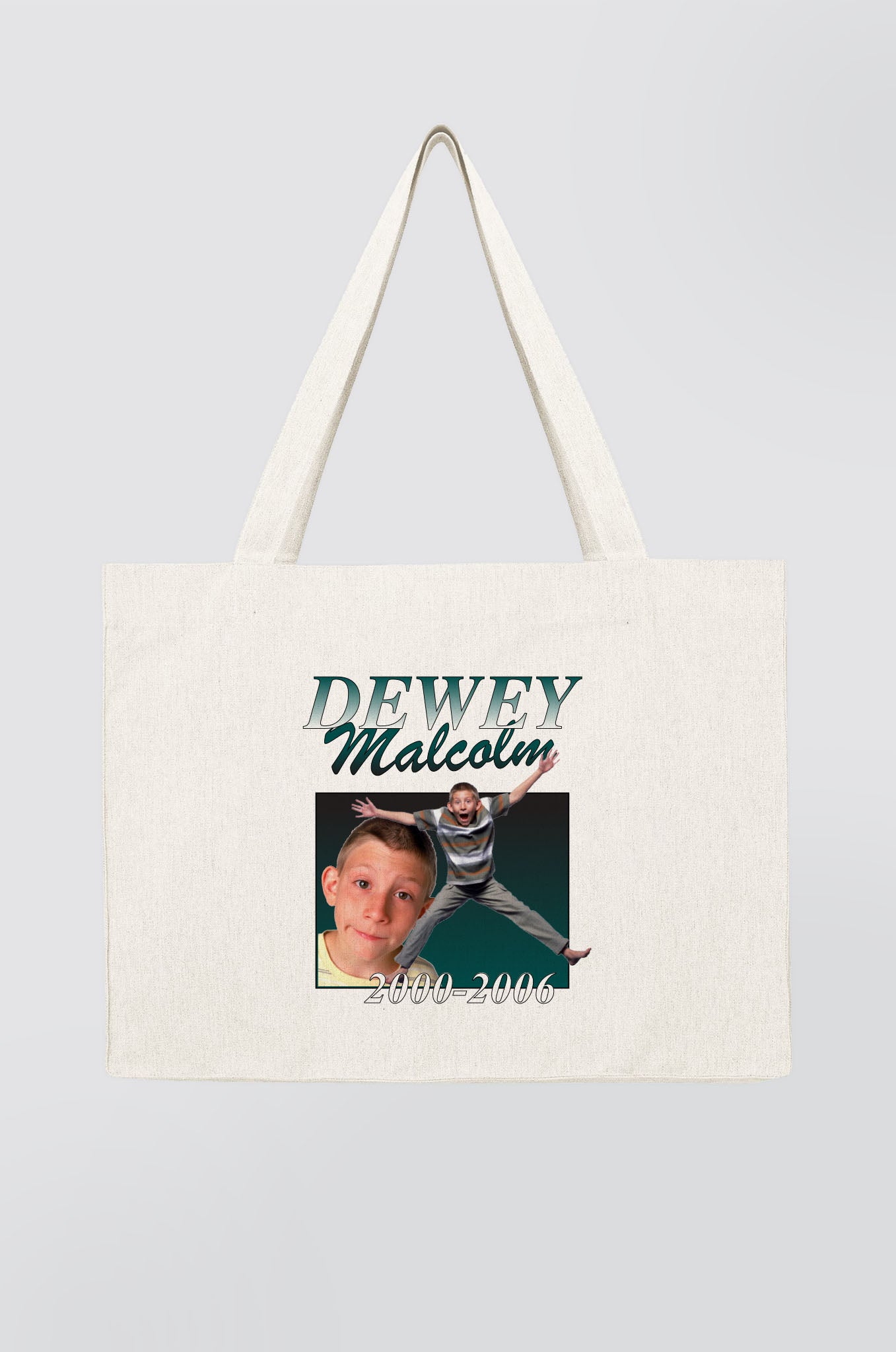 Dewey Malcolm 2