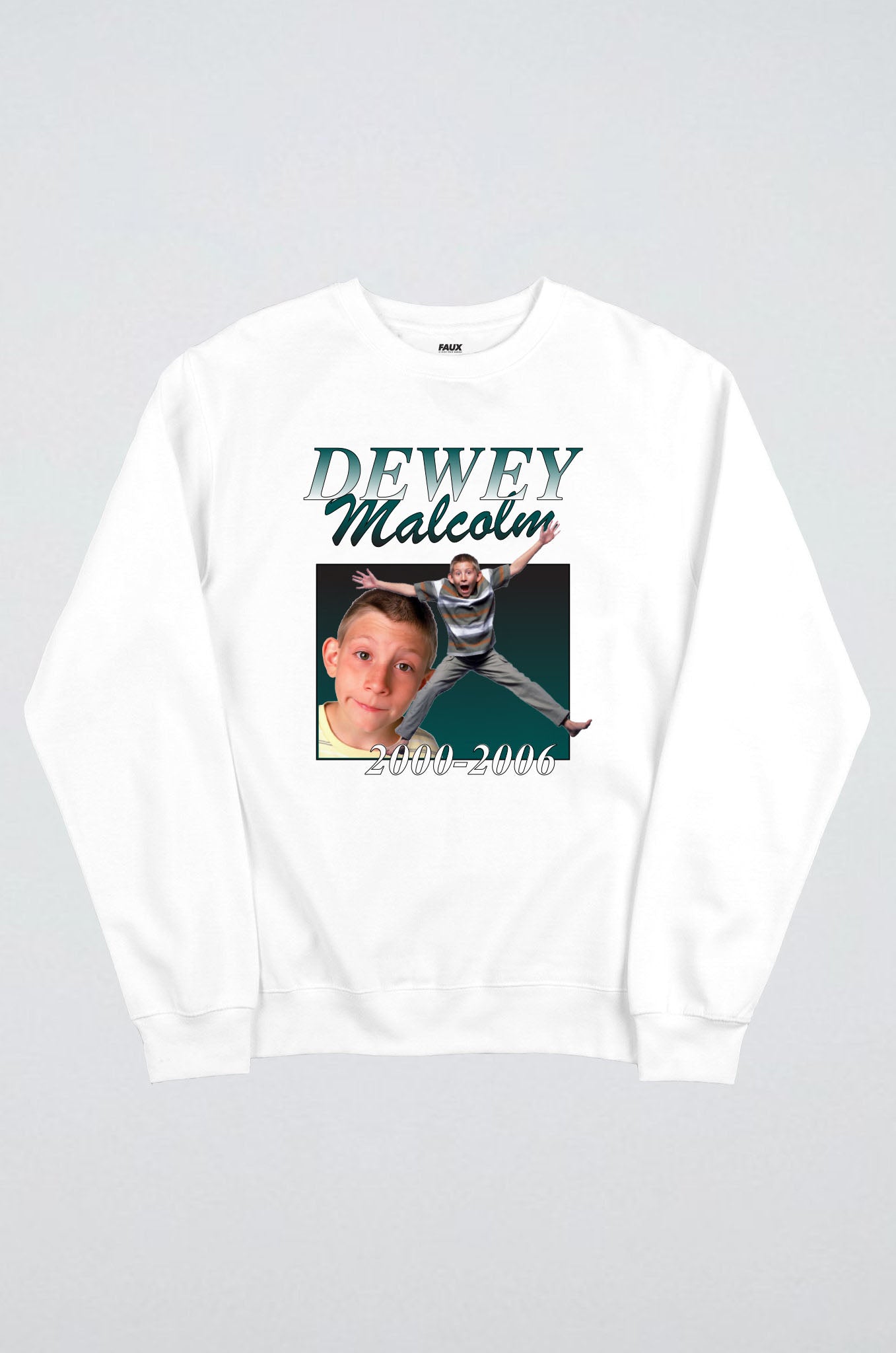 Dewey Malcolm 2