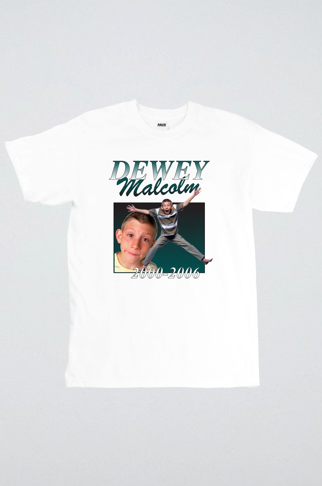 Dewey Malcolm 2