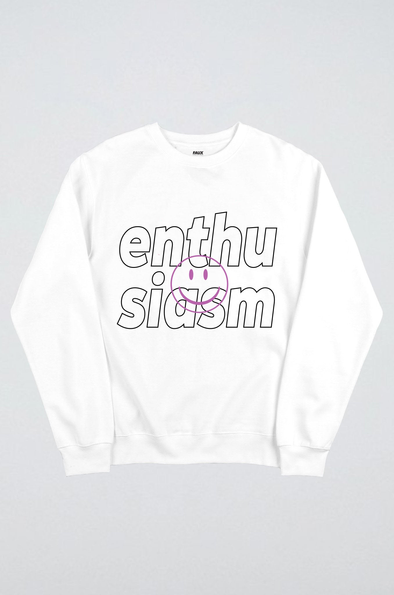 Enthusiasm