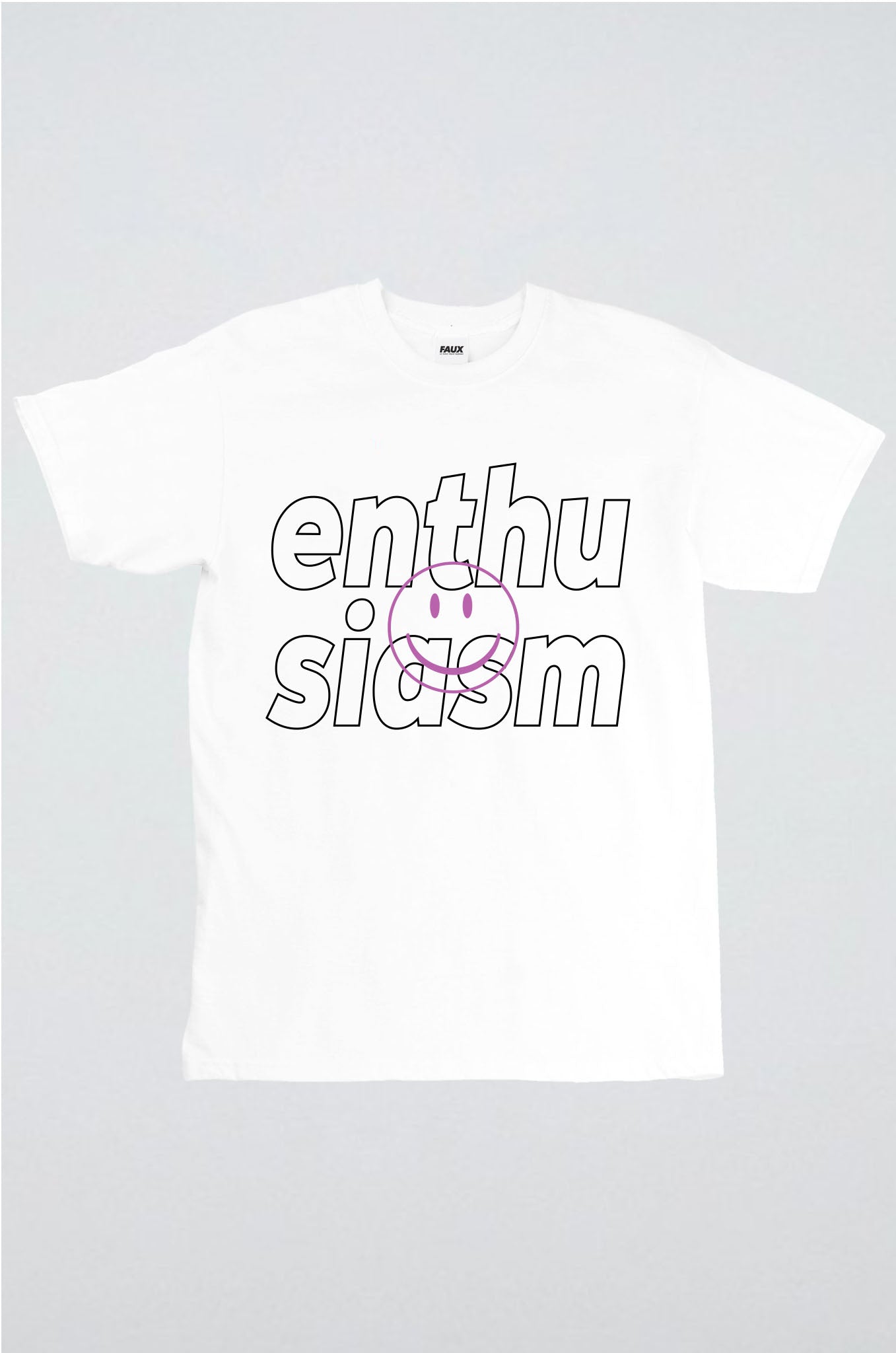Enthusiasm