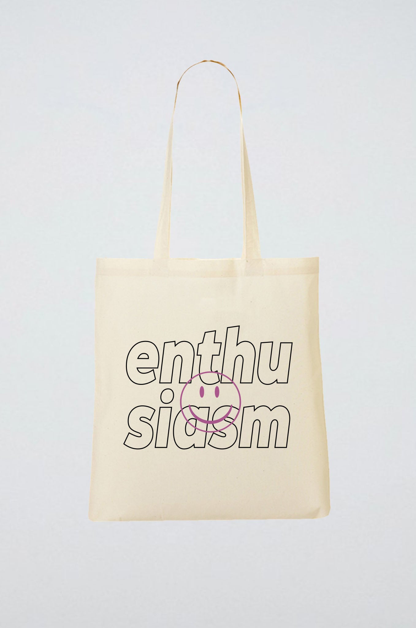 Enthusiasm