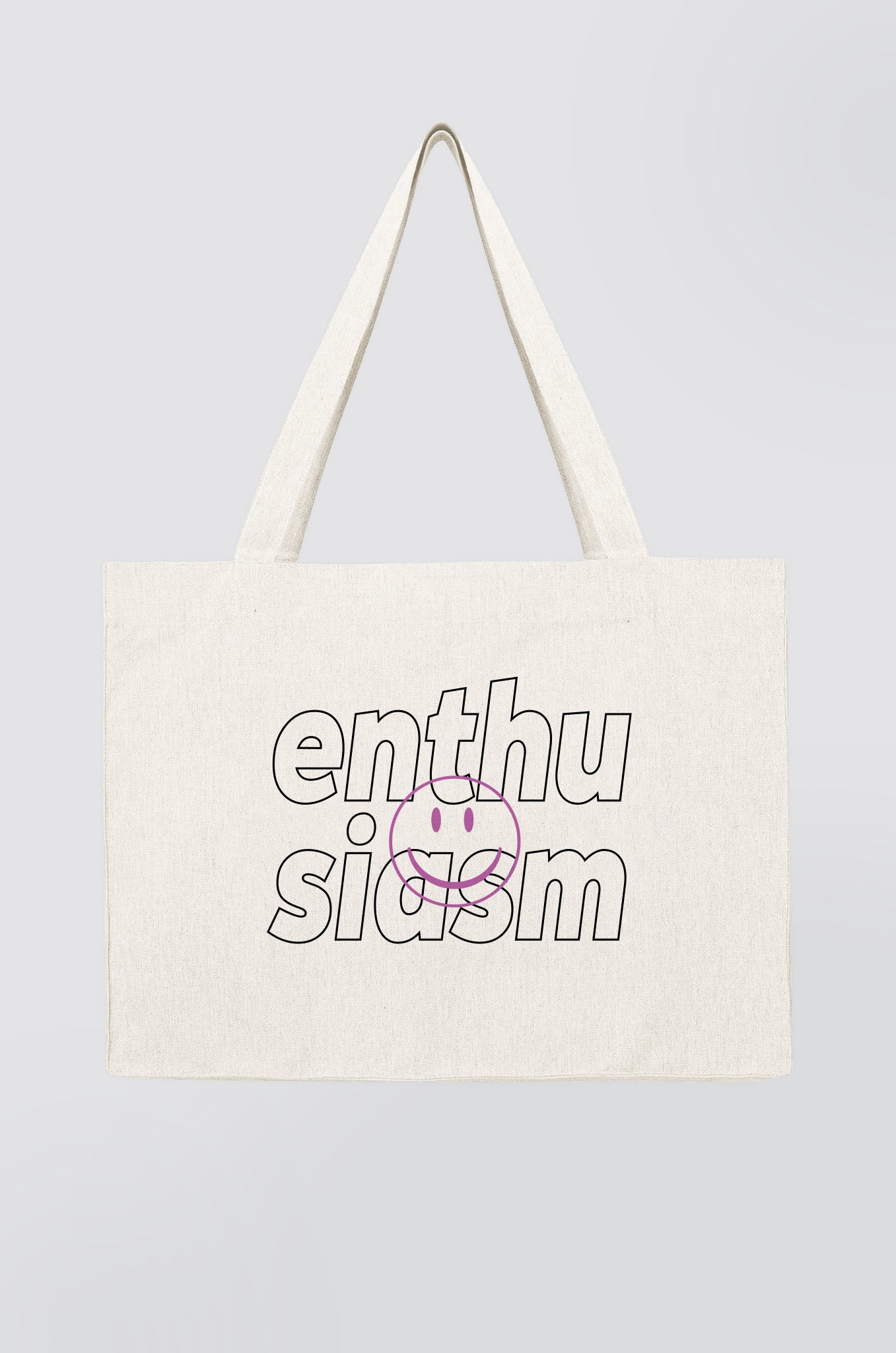 Enthusiasm