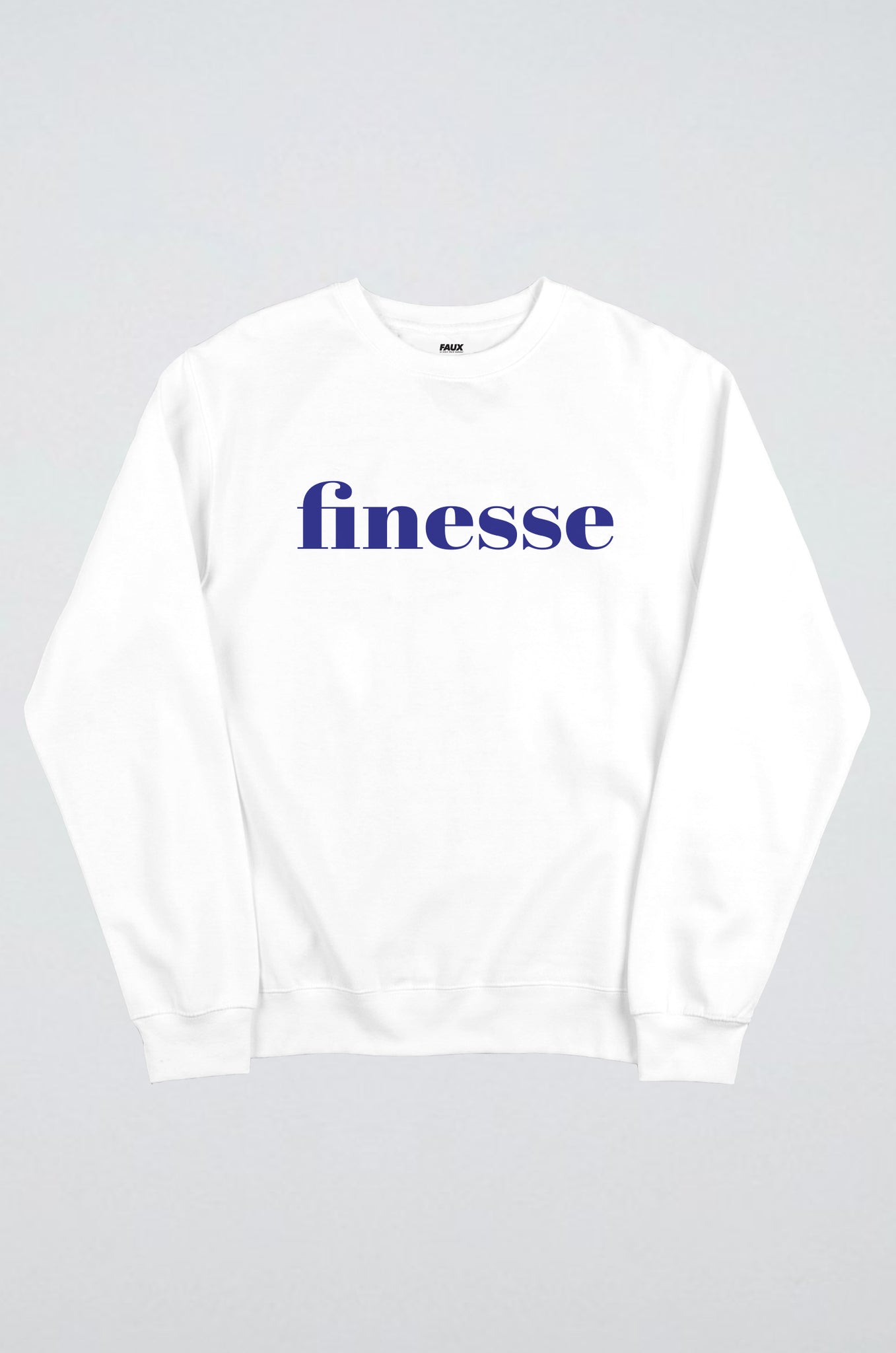 Finesse - Sweat-Sweat shirts-Atelier Amelot