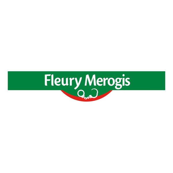 Fleury Merogis