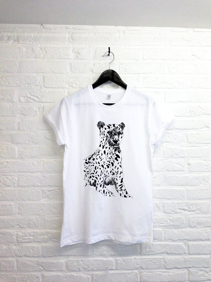 TH Gallery - Guepard-T shirt-Atelier Amelot