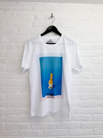 TH Gallery - Pleasure-T shirt-Atelier Amelot