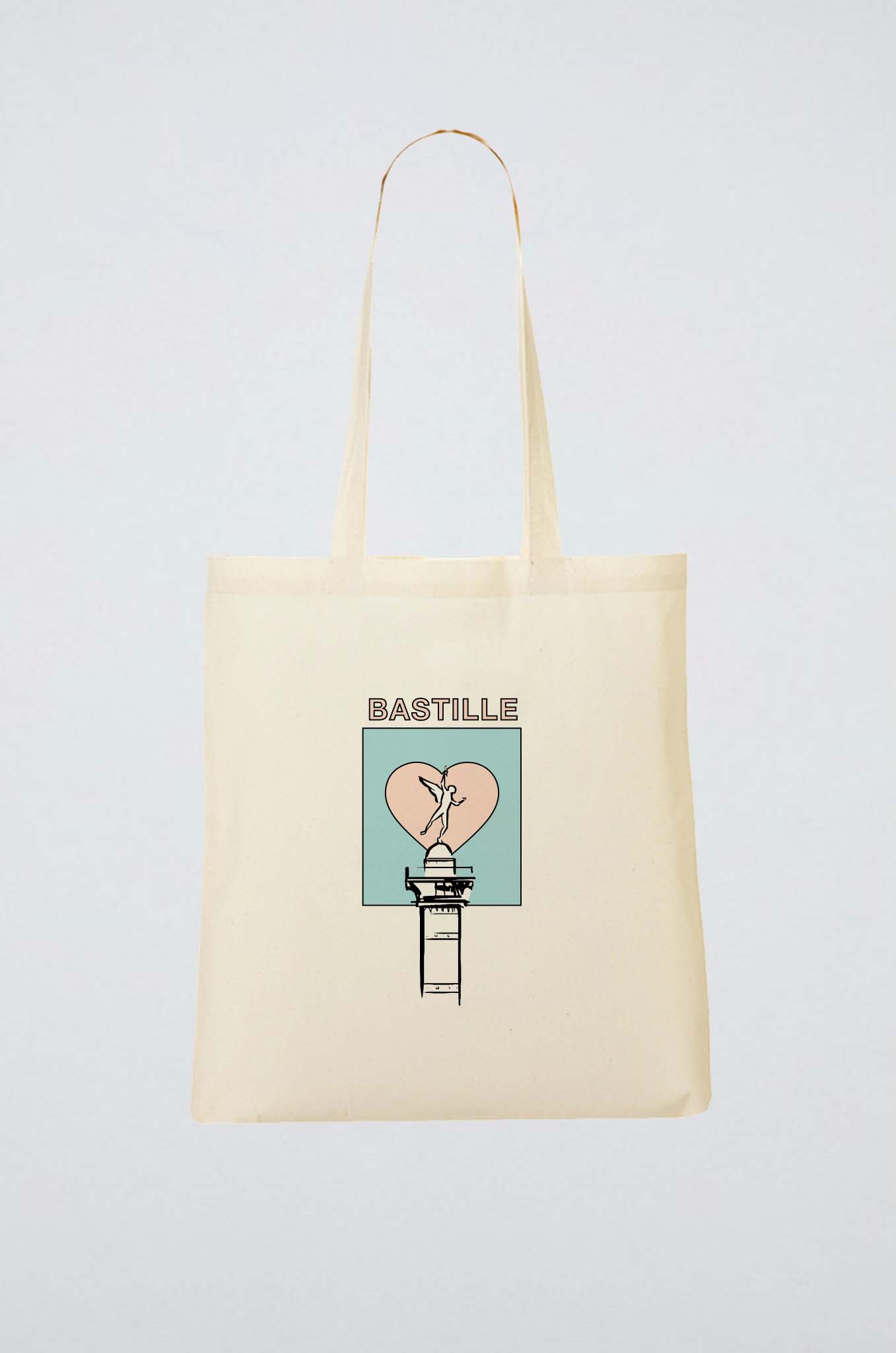 La Bastille Paris