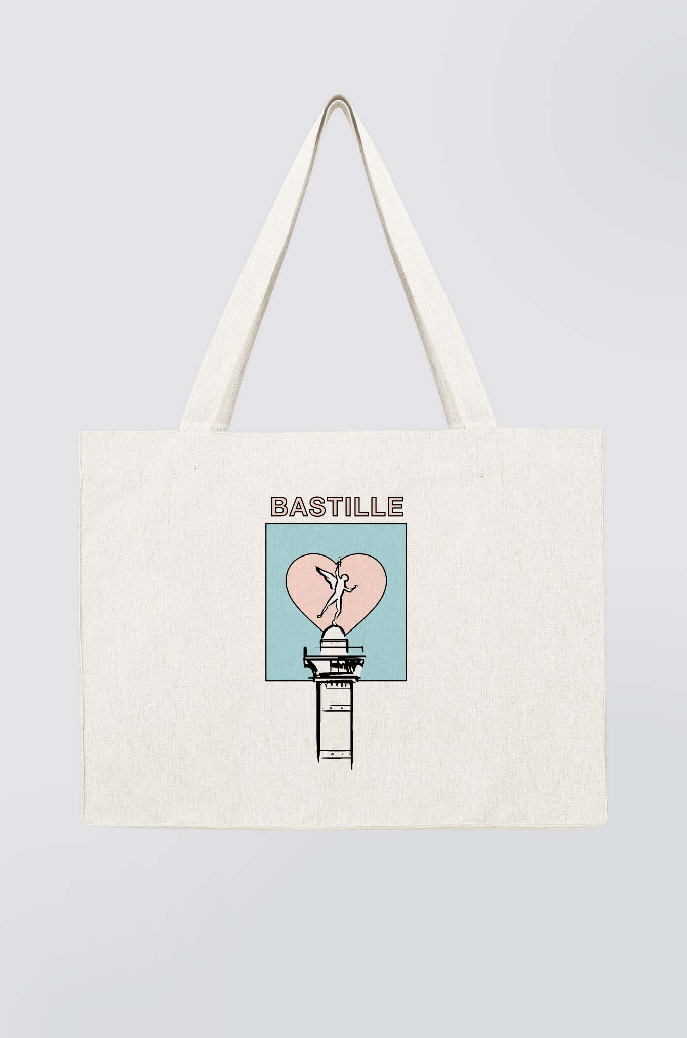 La Bastille Paris