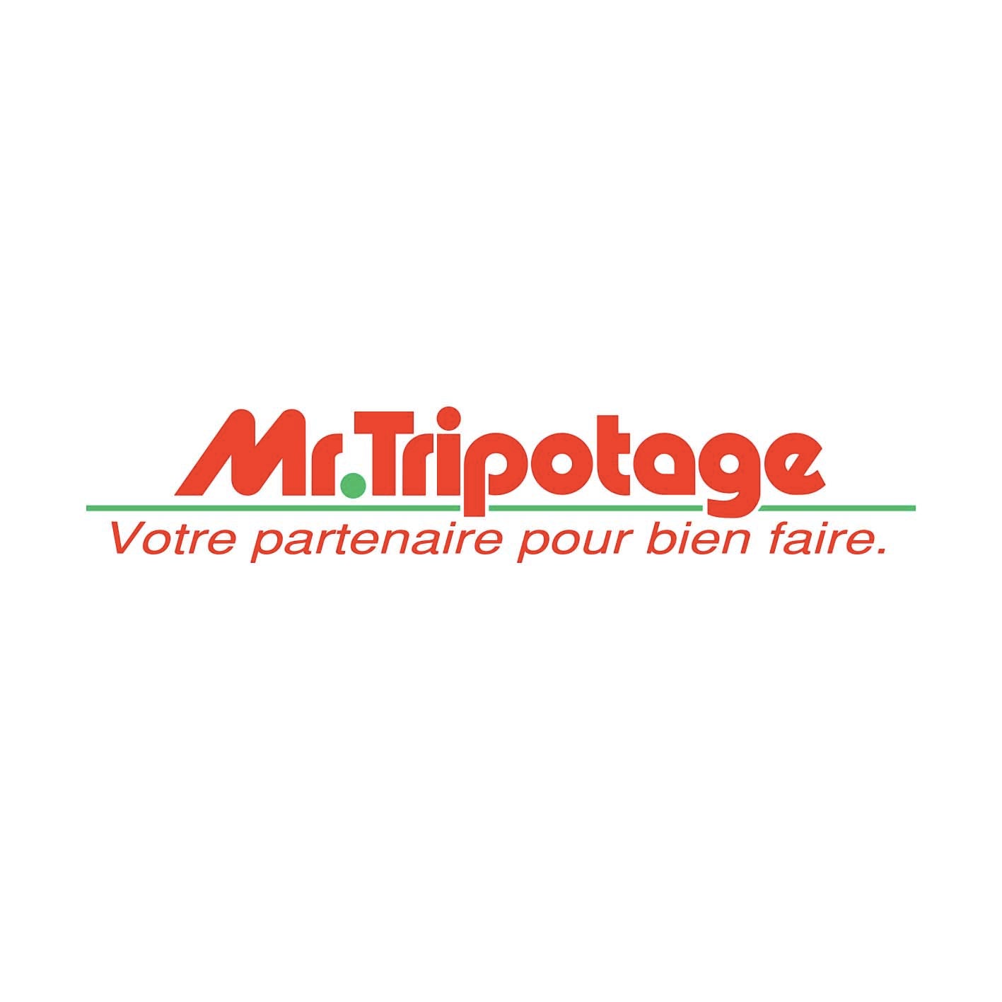 Monsieur Tripotage