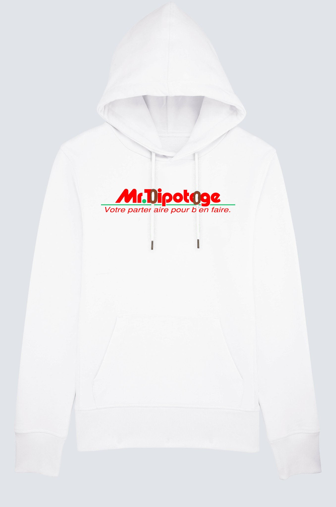Monsieur Tripotage