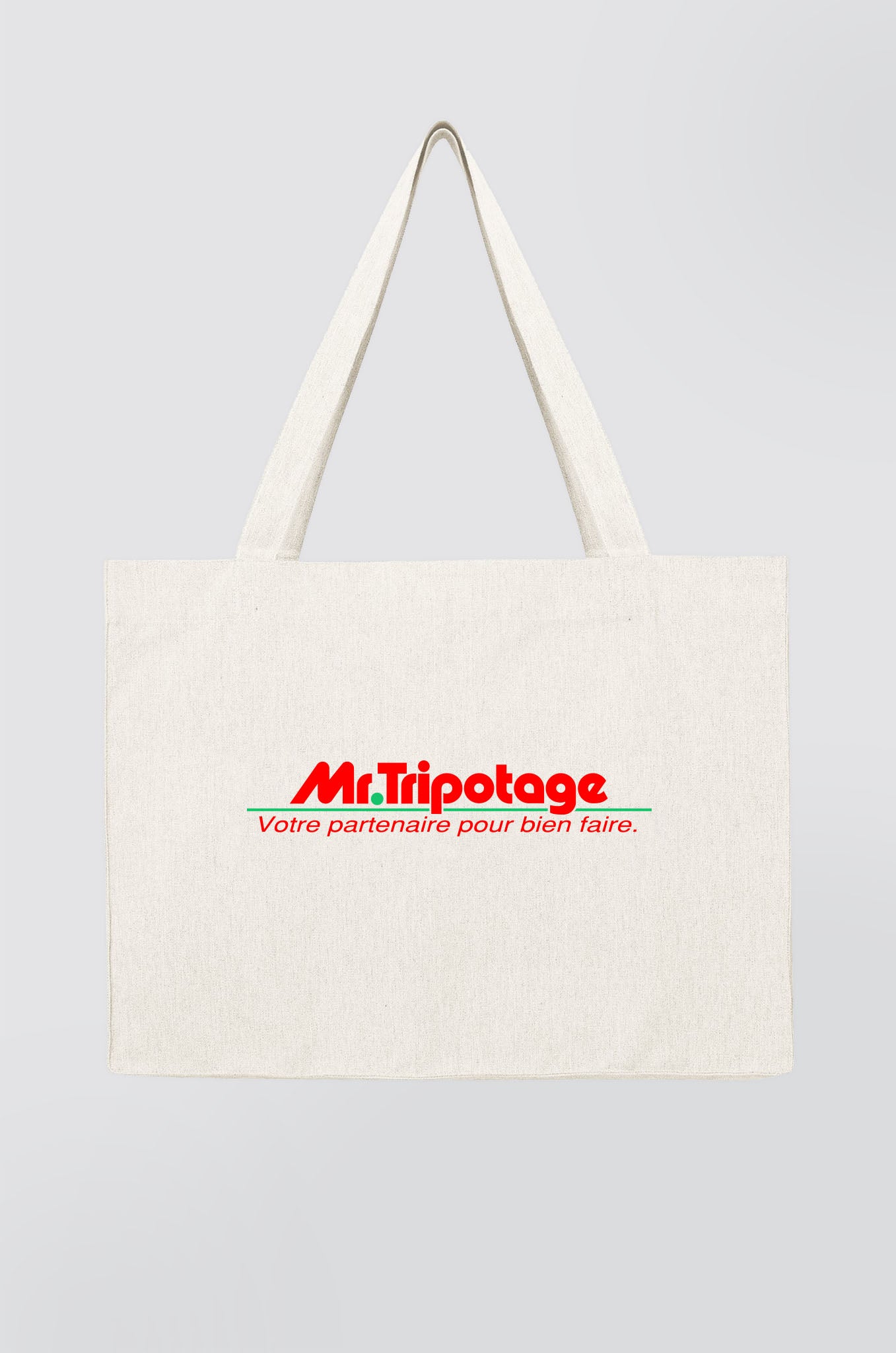 Monsieur Tripotage