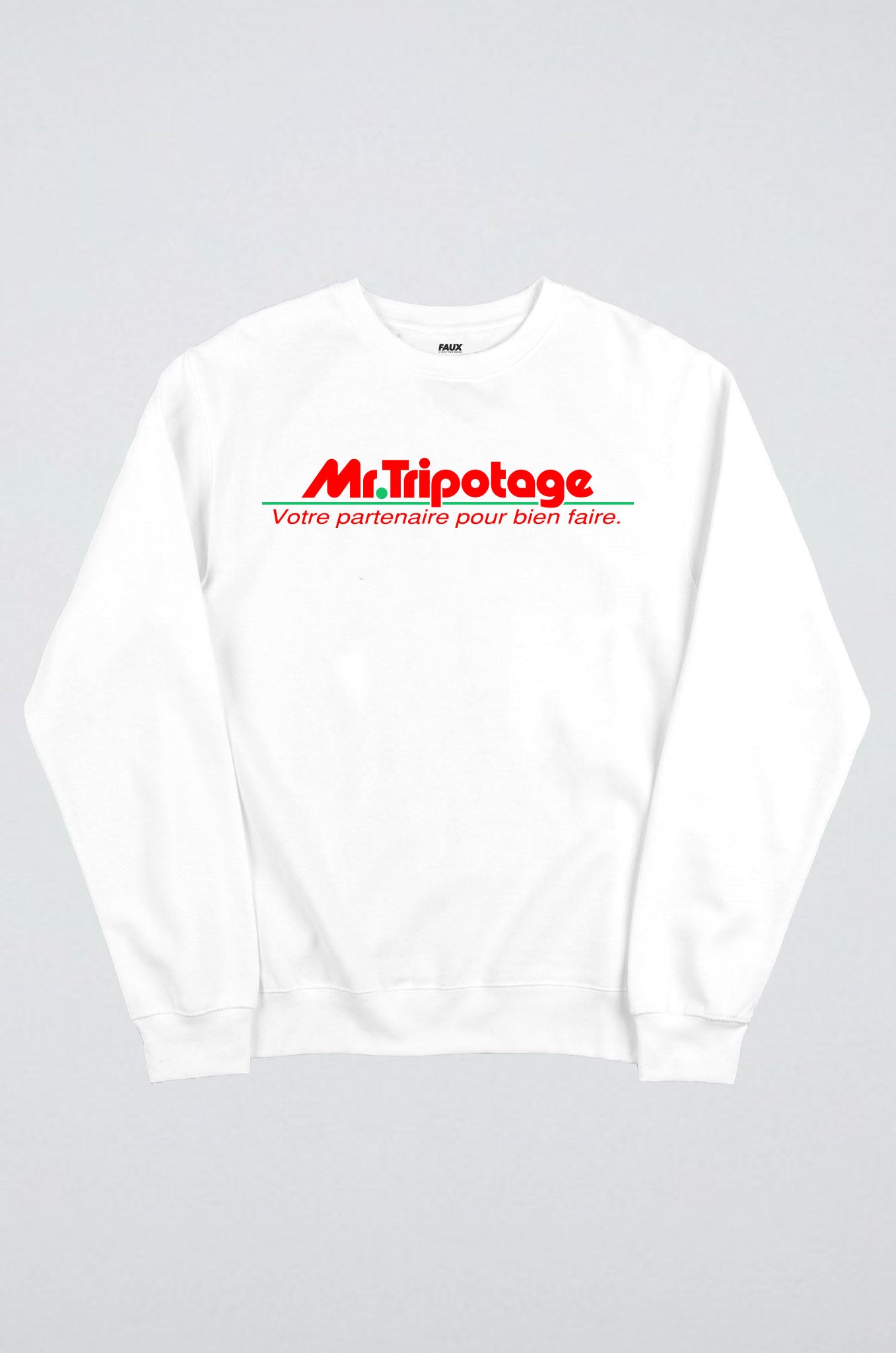 Monsieur Tripotage