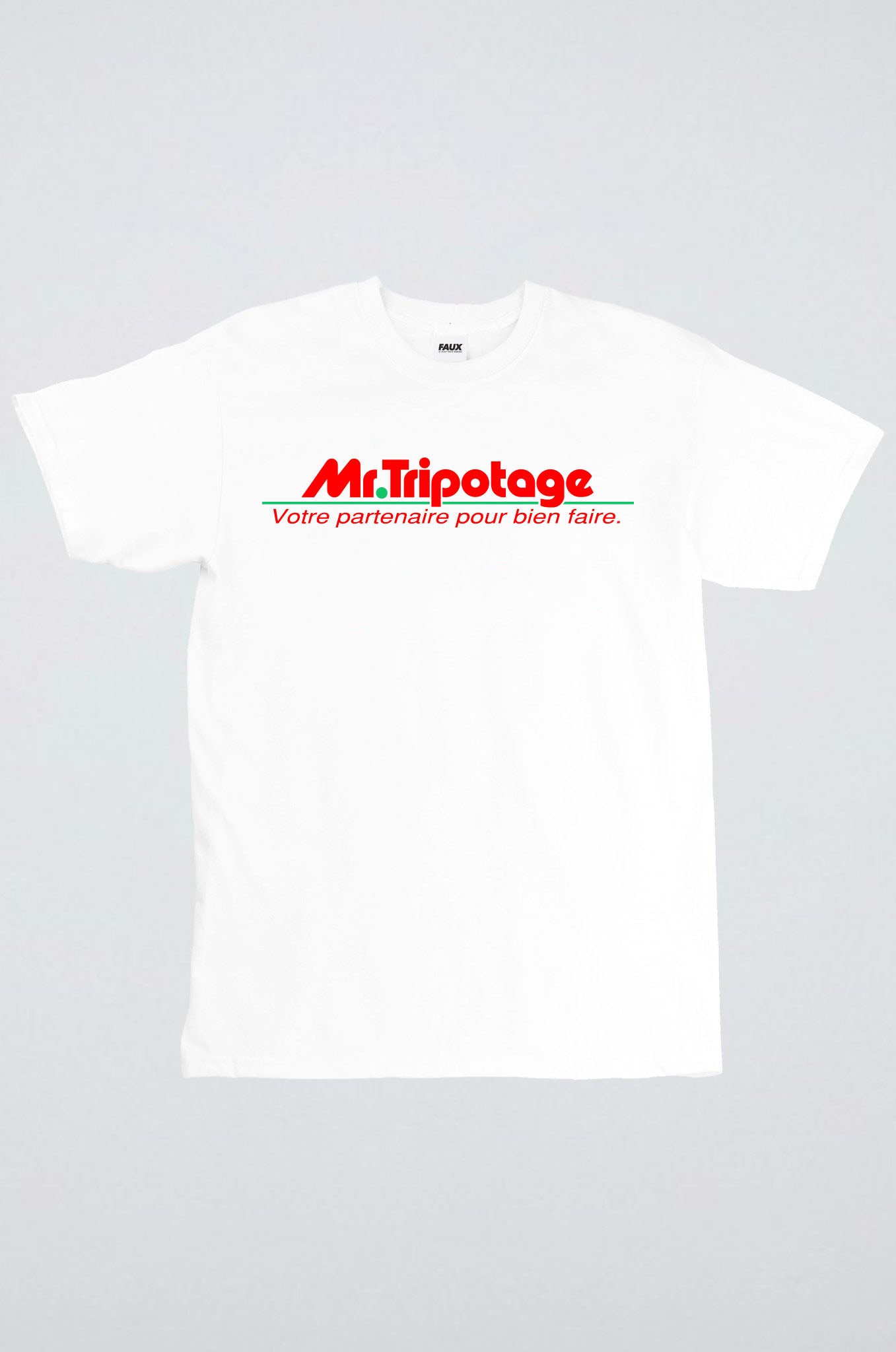 Monsieur Tripotage